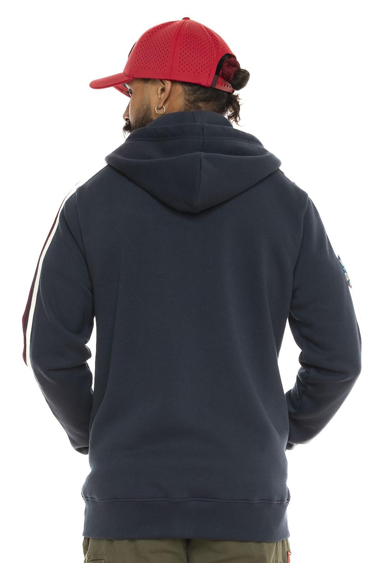 Jersey/sudadera Hombre Von Dutch SWEATSHIRT CHAD NV — vista 3