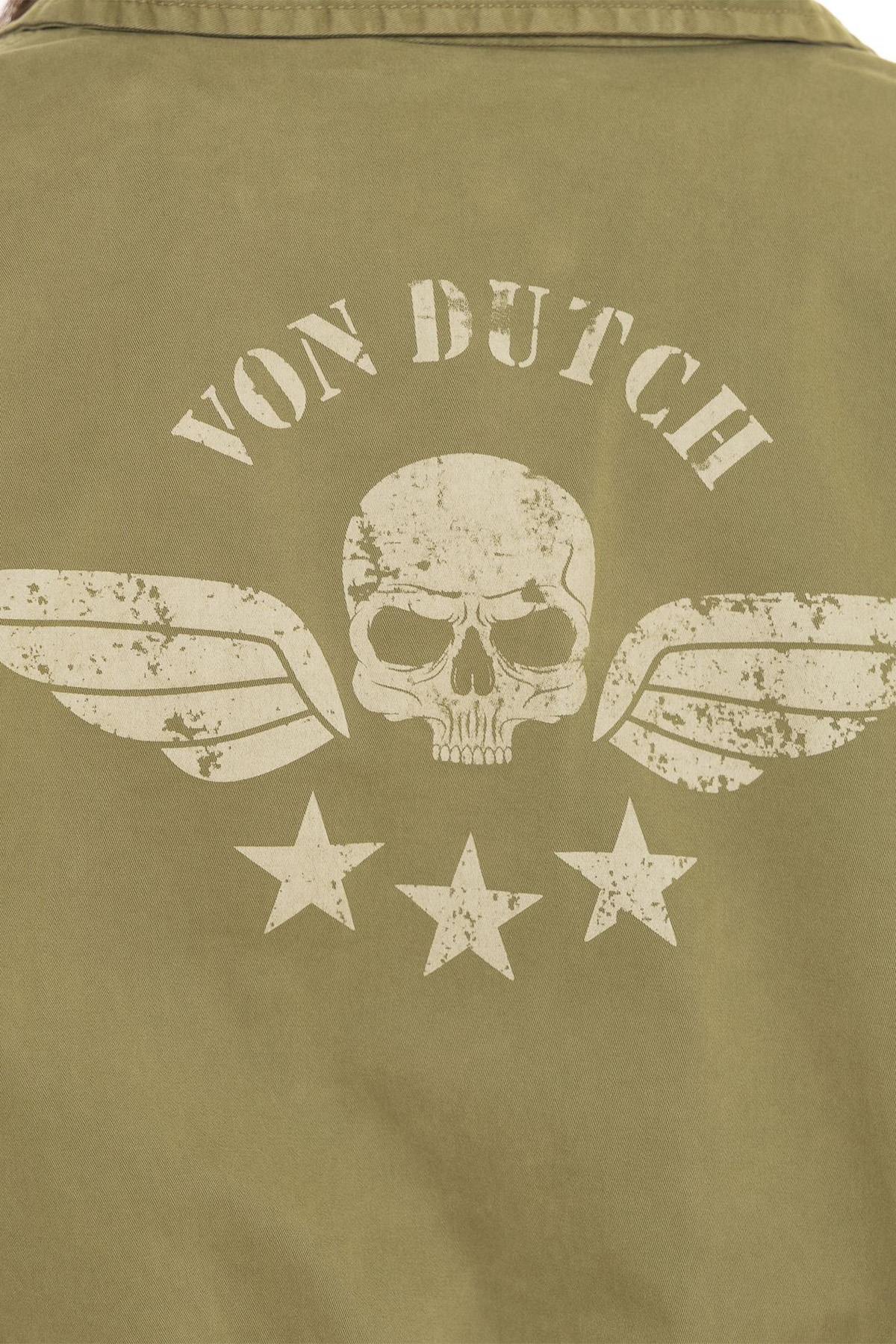 Giacche Donna Von Dutch VESTE LIP K — vista 5