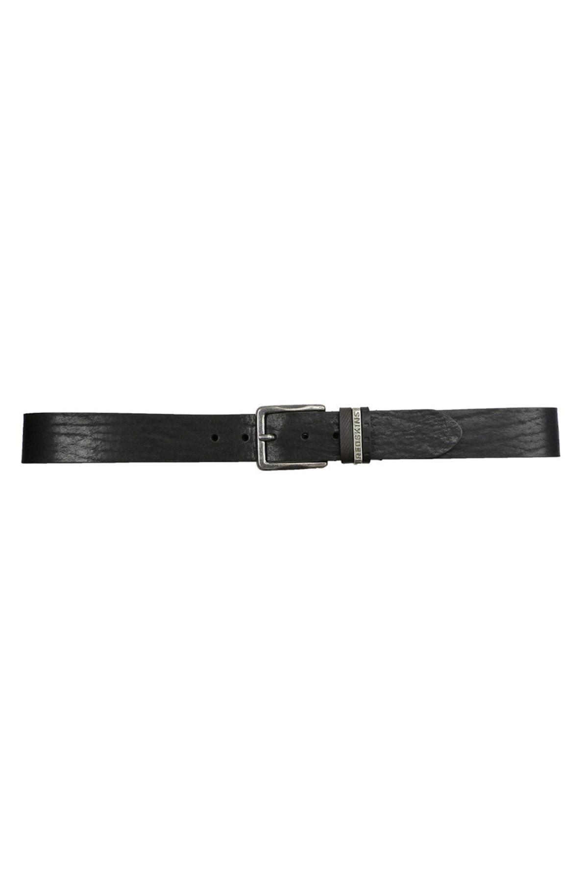 Ceinture Homme Redskins HELLS NOIR — vue 5