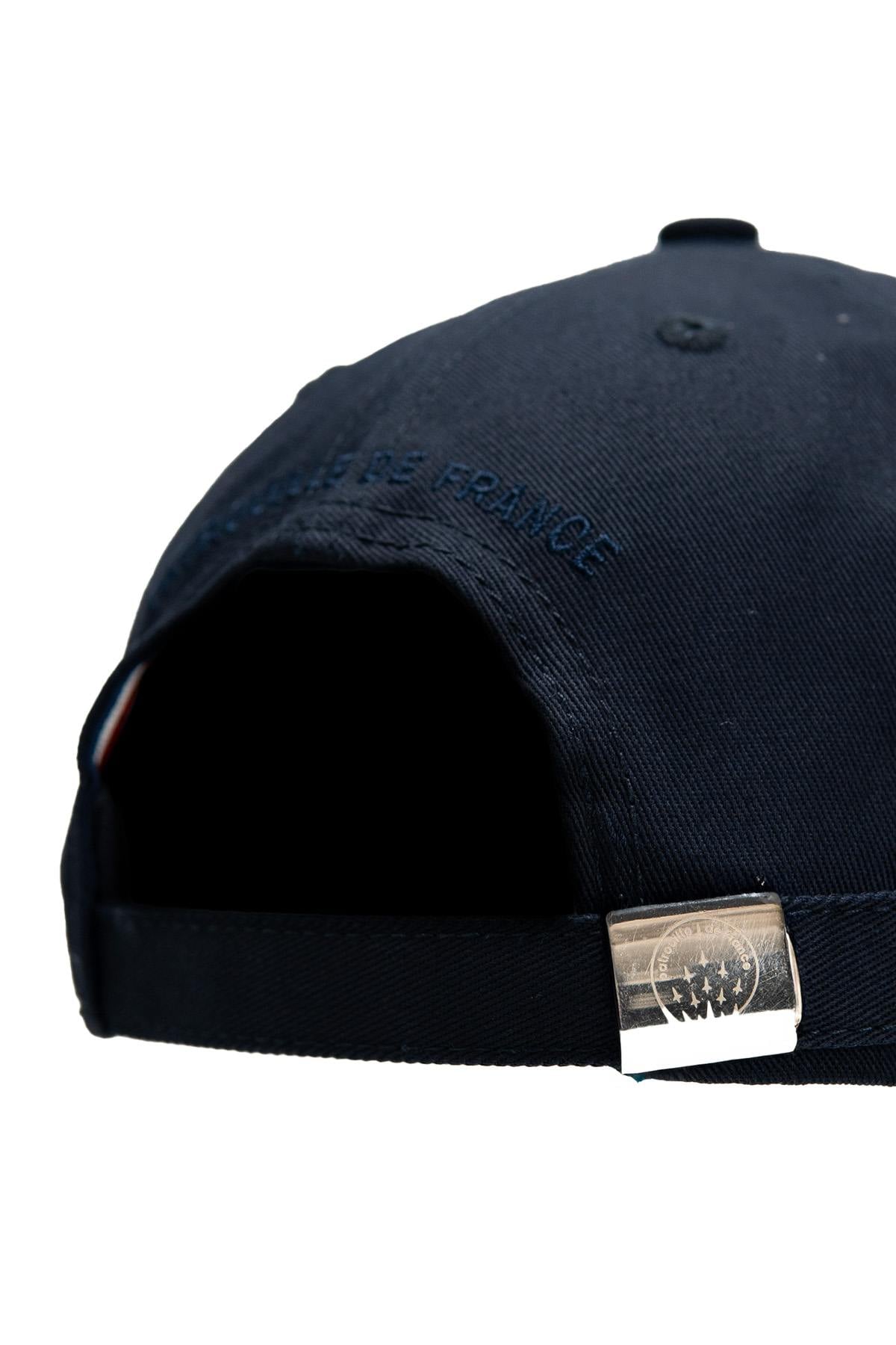 Herren Kappe Patrouille De France STAFF FLY DARK NAVY — Ansicht 6