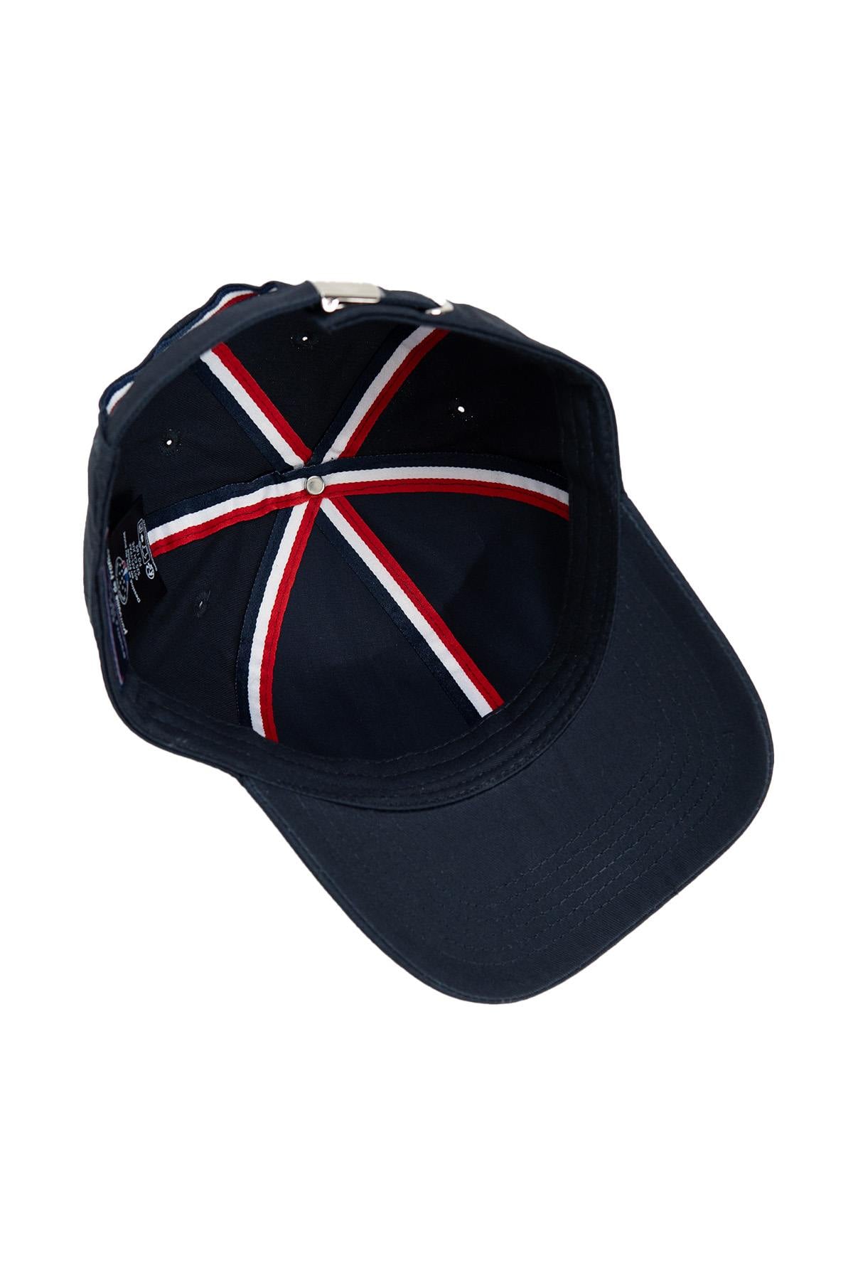 Herren Kappe Patrouille De France STAFF FLY DARK NAVY — Ansicht 3