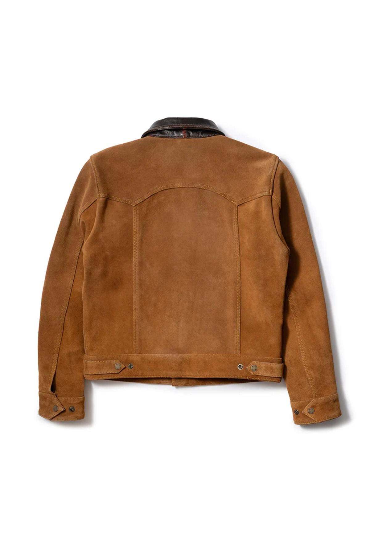 Giacche Uomo Master LONESTAR  — vista 10