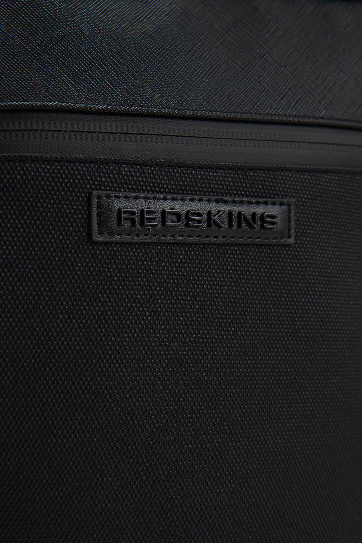 Bolsos Hombre Redskins REDUMBER BLACK — vista 2