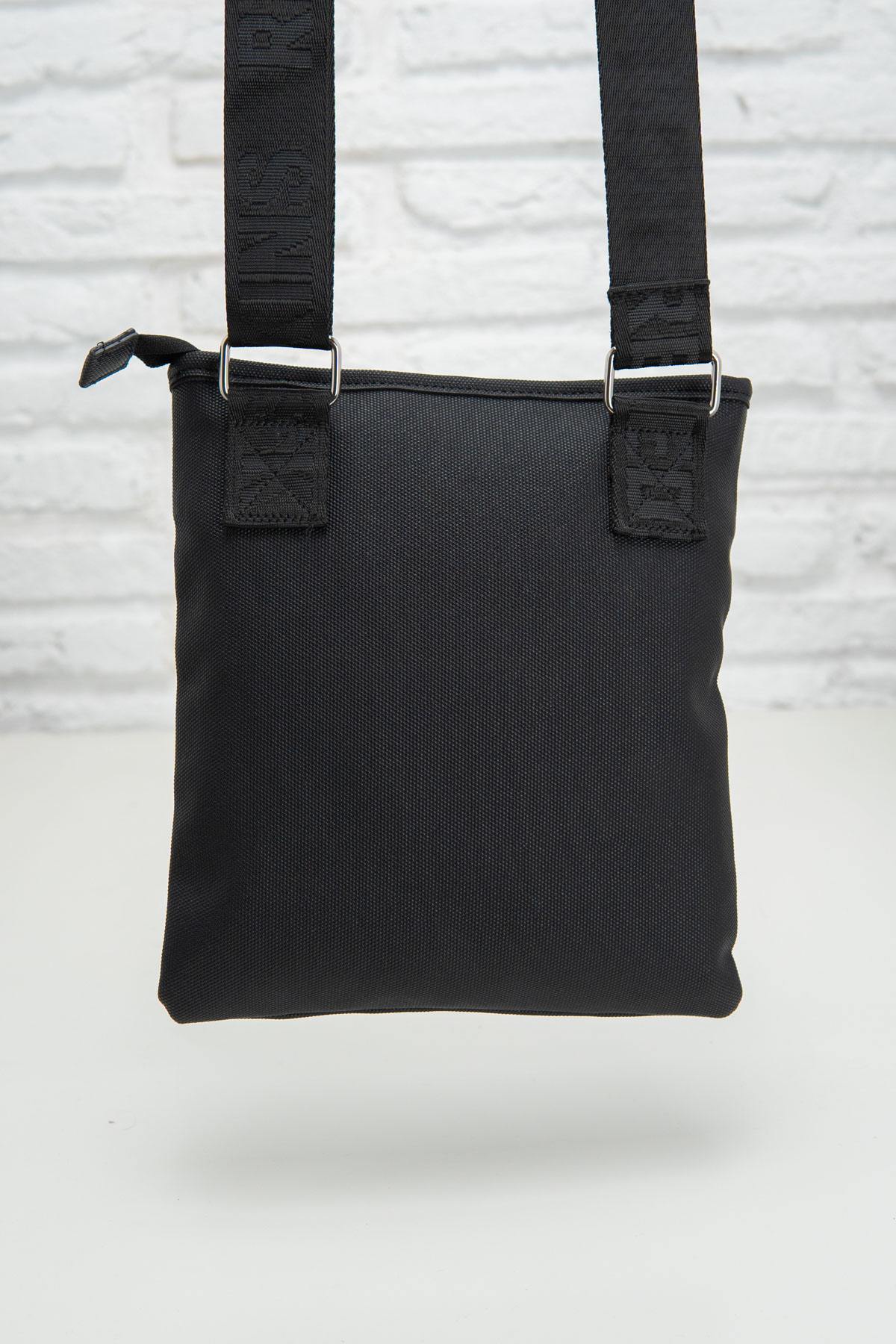 Bolsos Hombre Redskins REDUMBER BLACK — vista 3