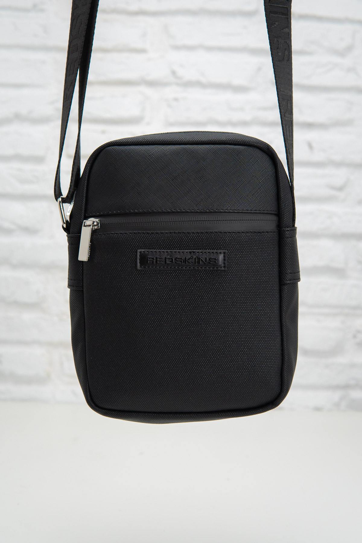 Bolsos Hombre Redskins REDUMBRA BLACK — vista 1