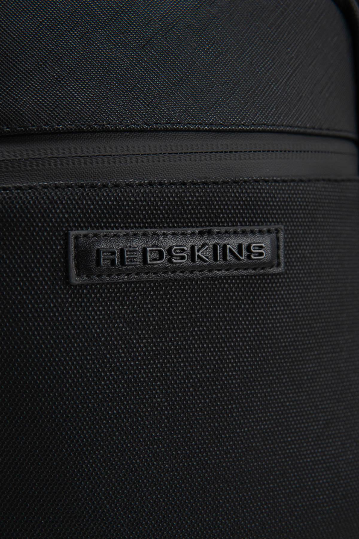 Bolsos Hombre Redskins REDUMBRA BLACK — vista 2