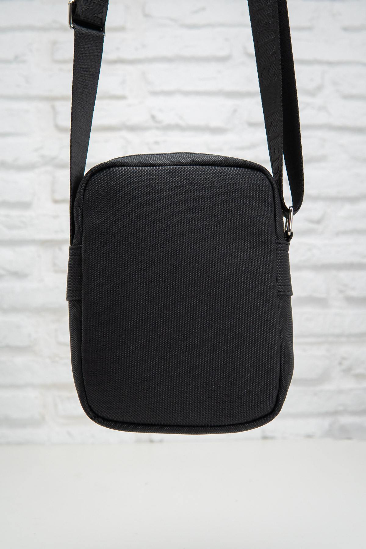 Bolsos Hombre Redskins REDUMBRA BLACK — vista 3
