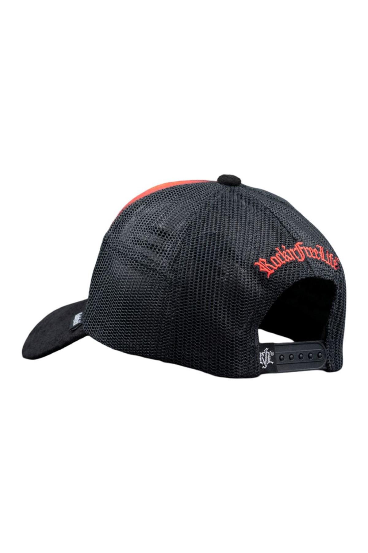 Herren Kappe Rock’n Free Life CASQUETTE CT SPARK 240 — Ansicht 3