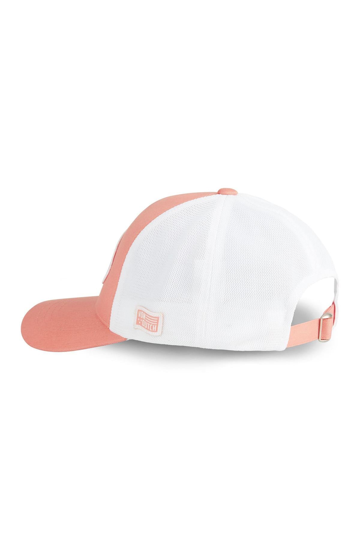 Gorra Mujeres Von Dutch CASQUETTE LOF B25 — vista 2