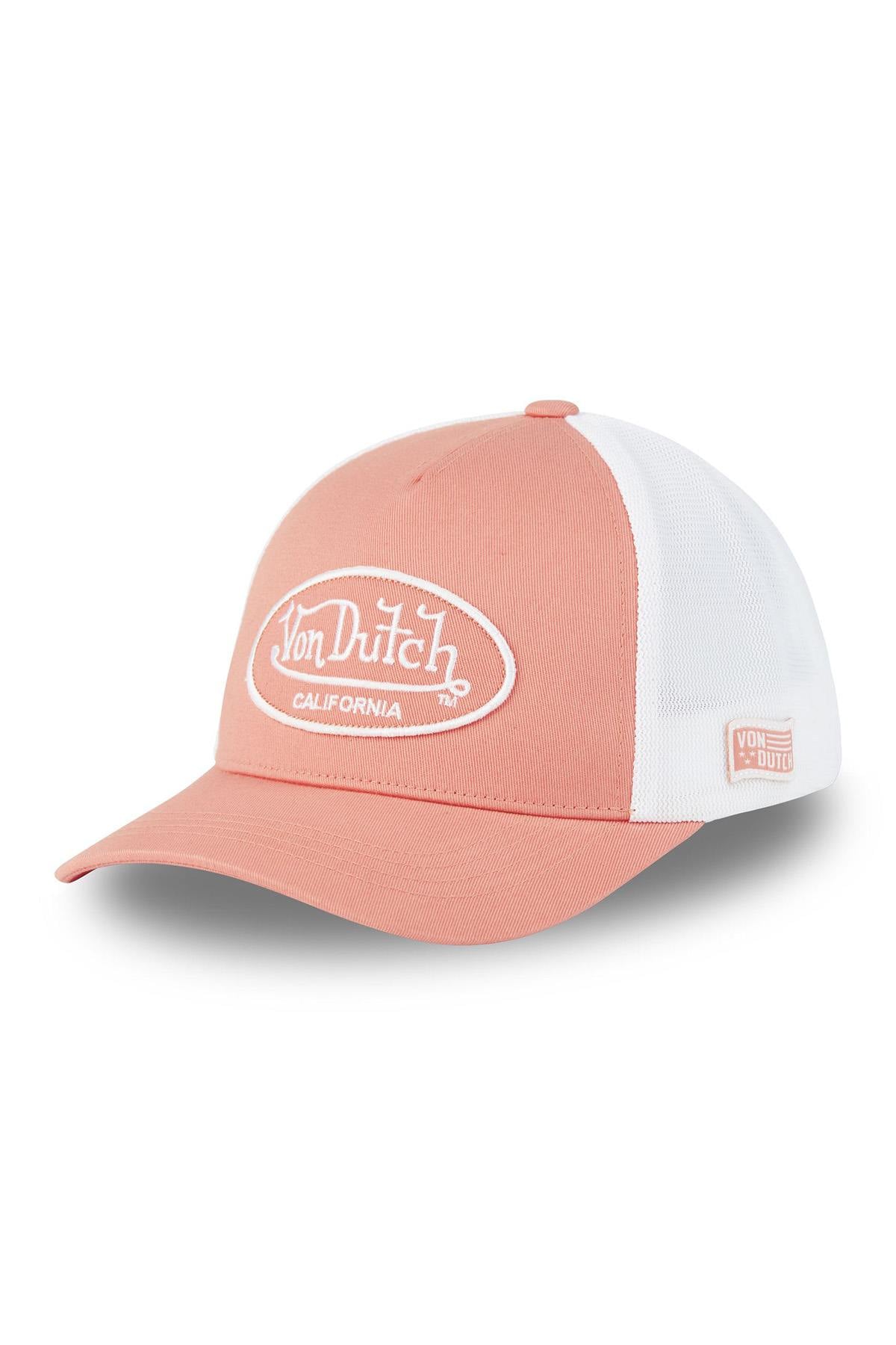 Gorra Mujeres Von Dutch CASQUETTE LOF B25 — vista 1
