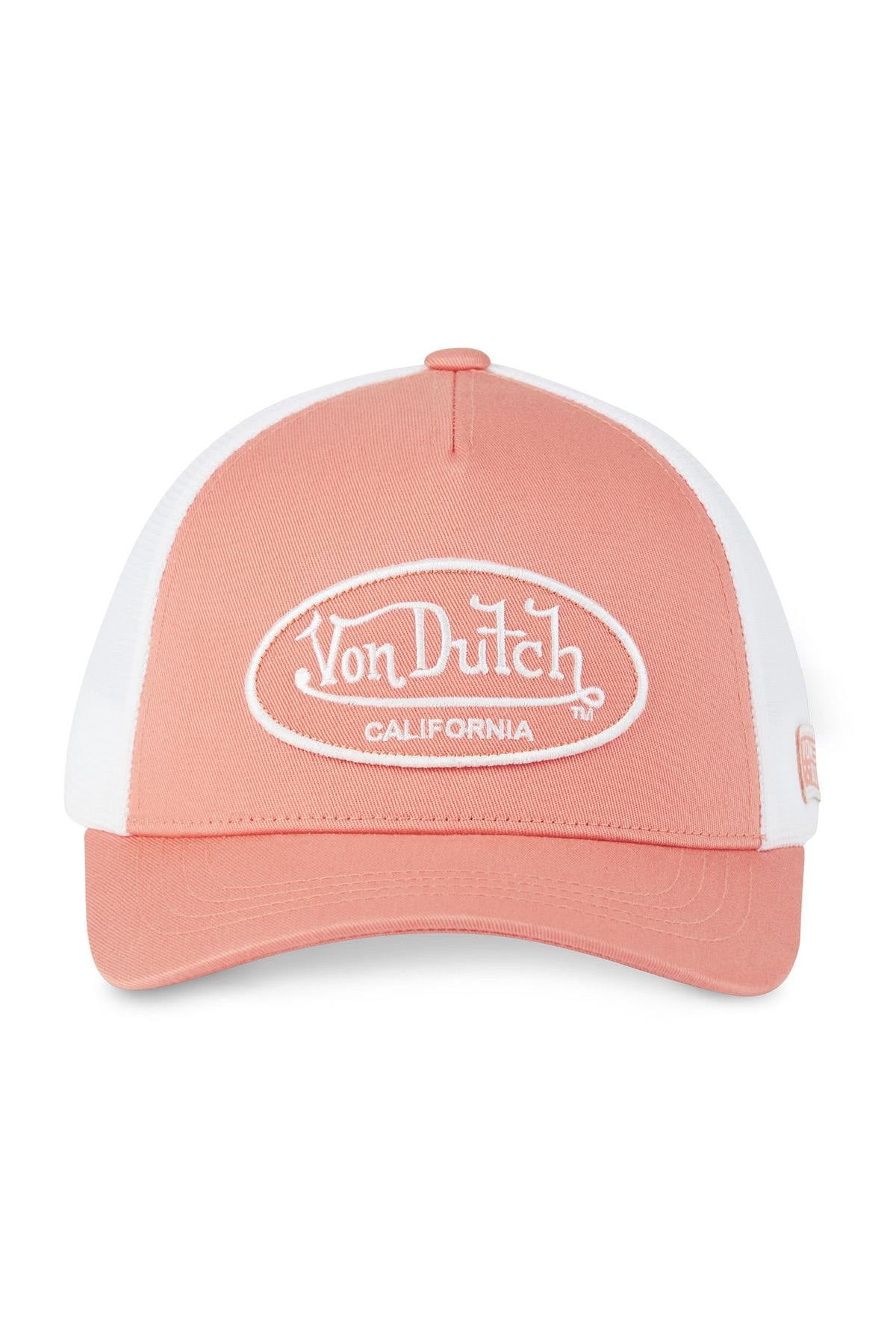 Gorra Mujeres Von Dutch CASQUETTE LOF B25 — vista 5