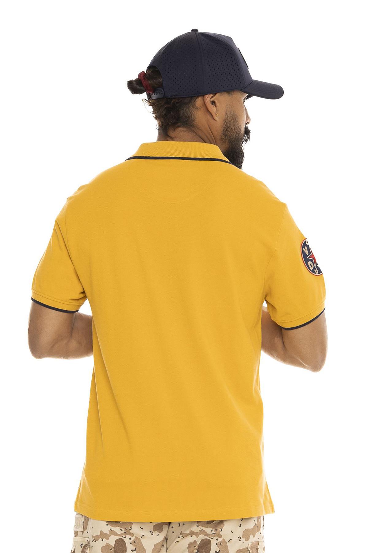 Herren Polo Von Dutch POLO SUPER H — Ansicht 2