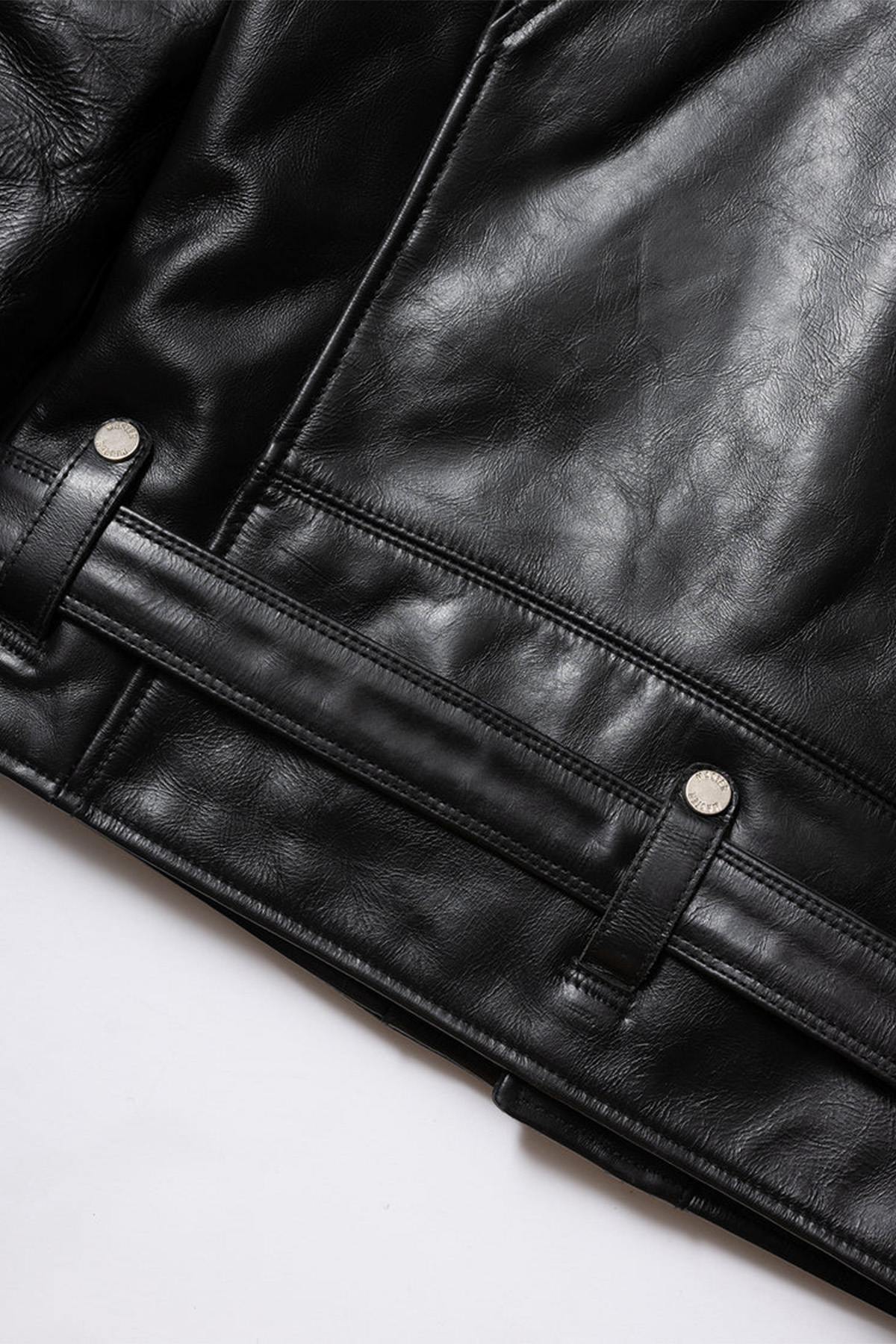 Herren Jacke Master TOMBSTONE — Ansicht 10