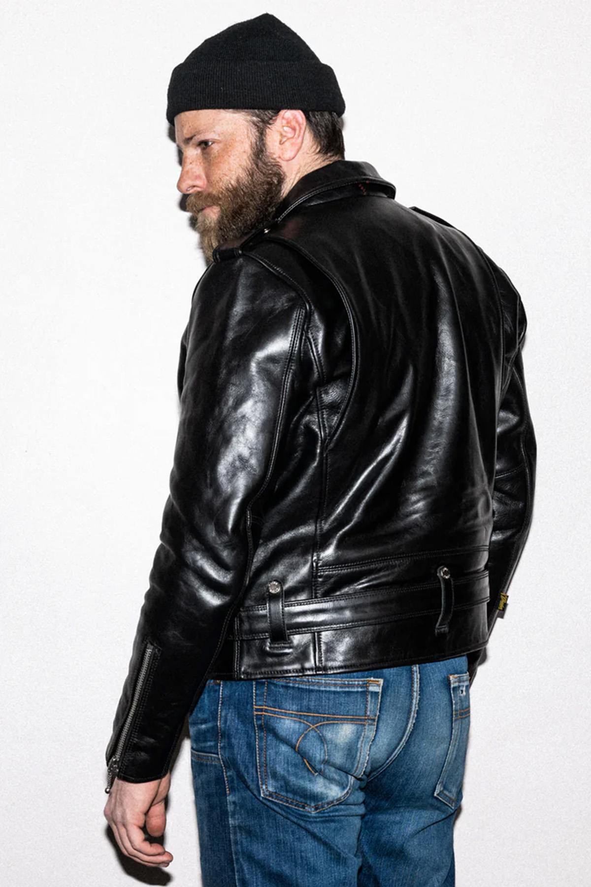 Herren Jacke Master TOMBSTONE — Ansicht 15