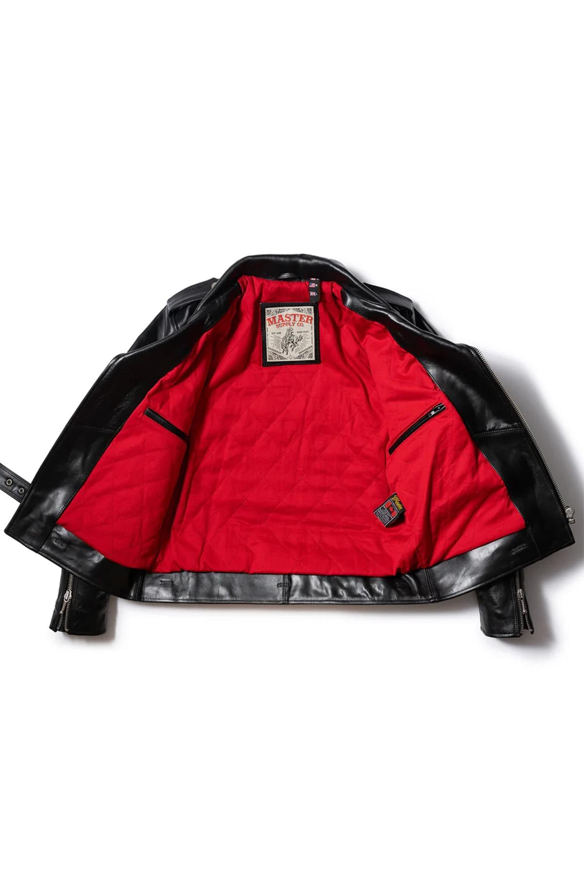 Herren Jacke Master TOMBSTONE — Ansicht 7