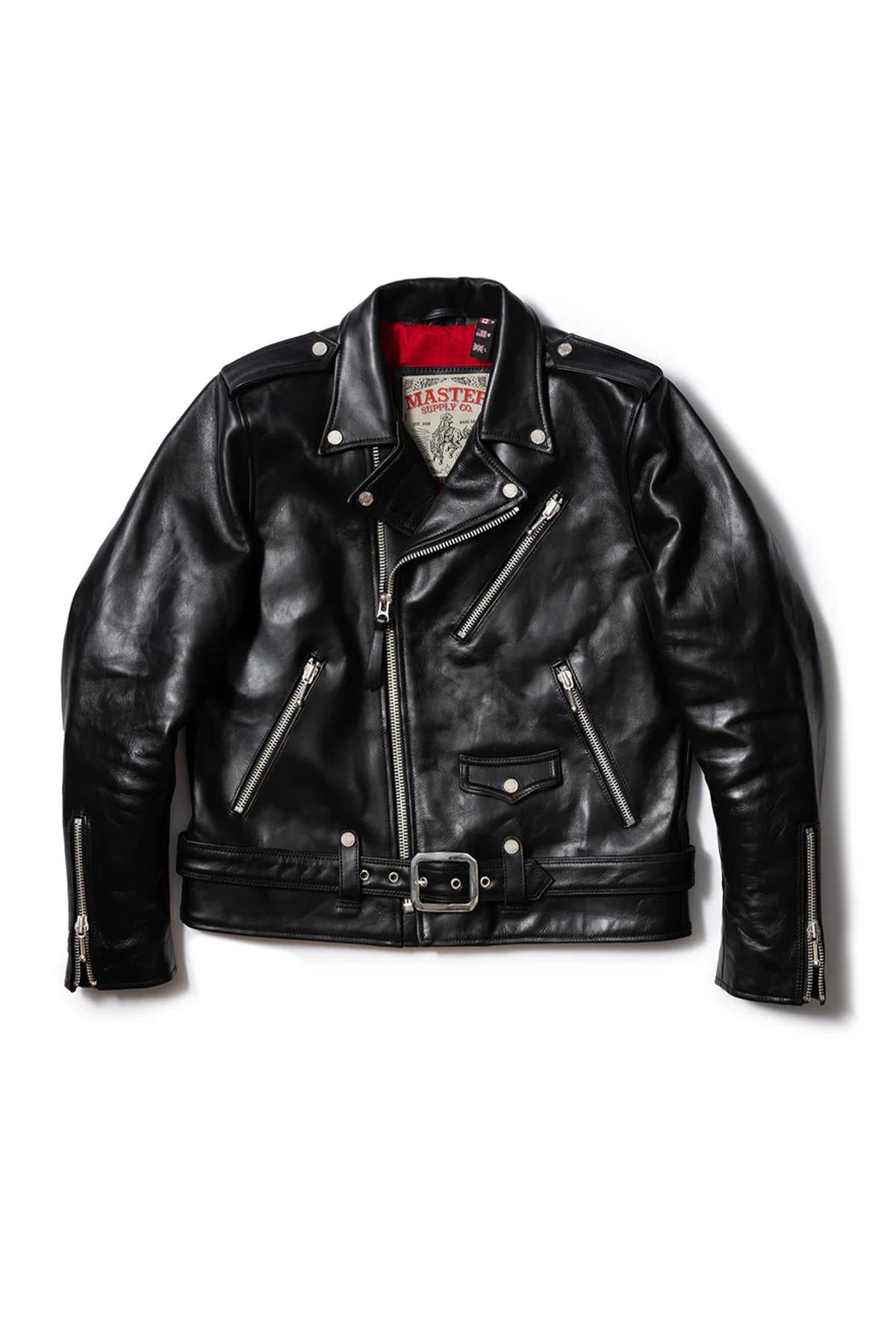 Herren Jacke Master TOMBSTONE — Ansicht 5