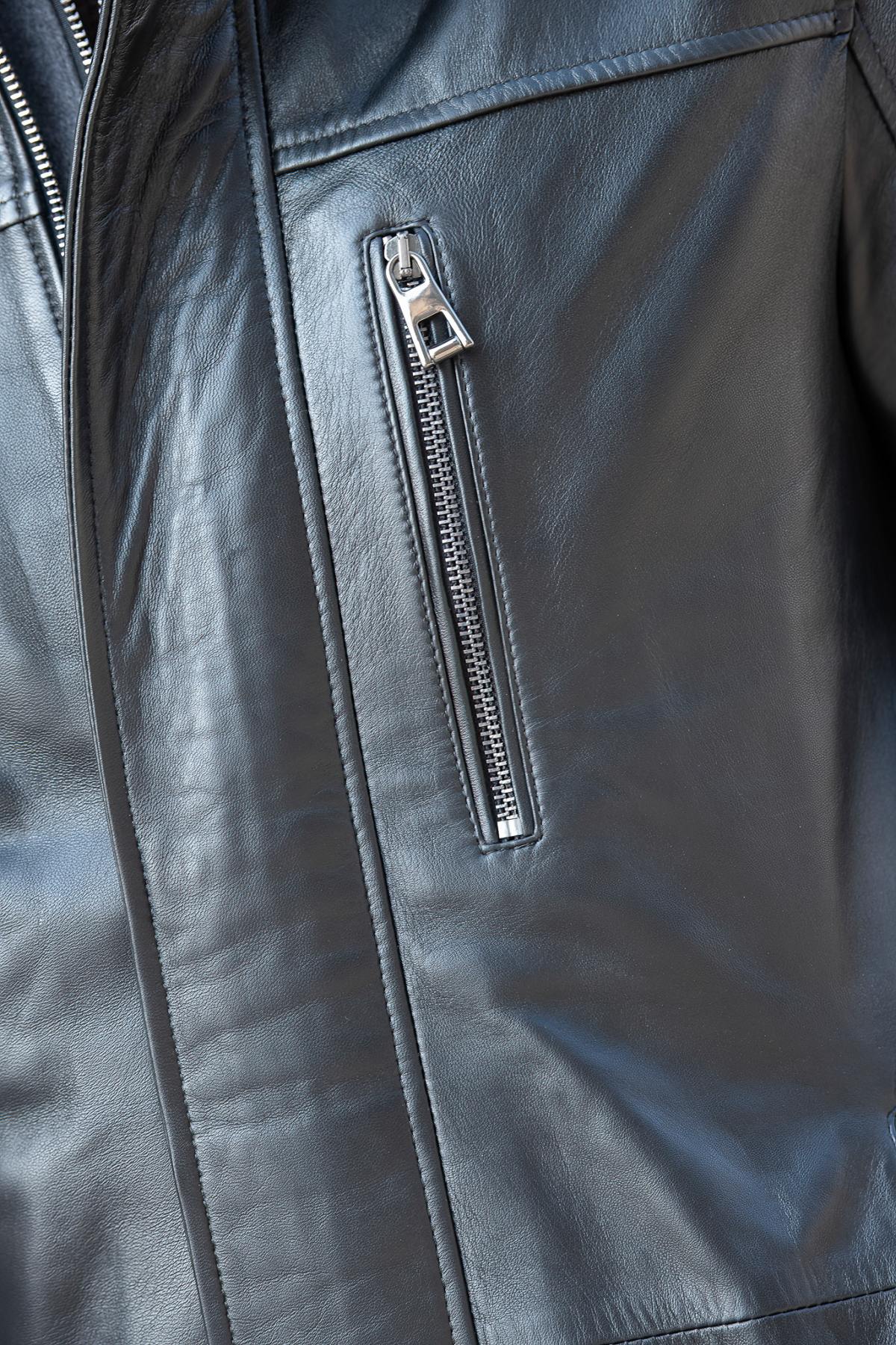 Giacche Uomo Cityzen NEW BRUNO NOIR — vista 4