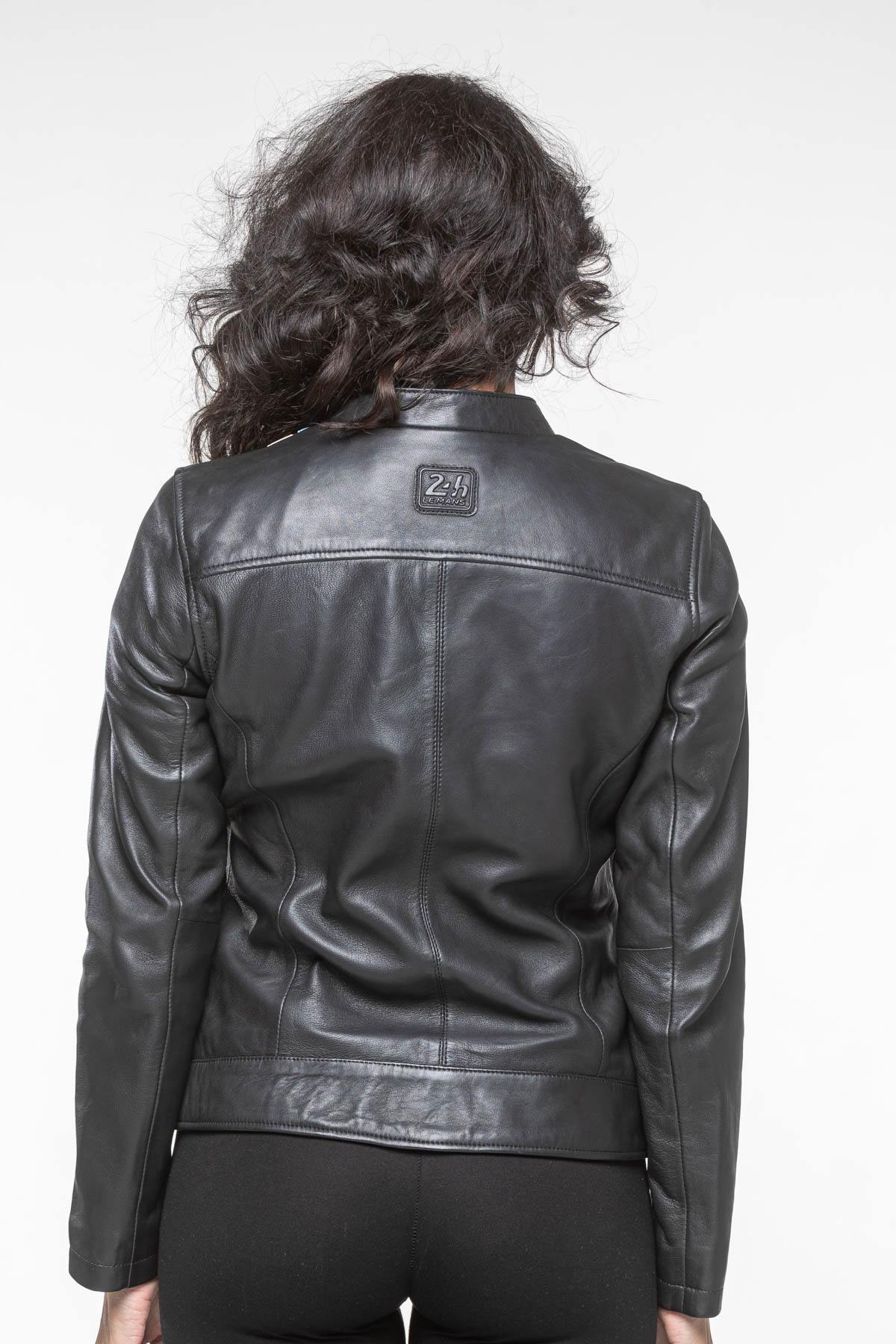 Damen Jacke 24h Le Mans KATY BLACK — Ansicht 3