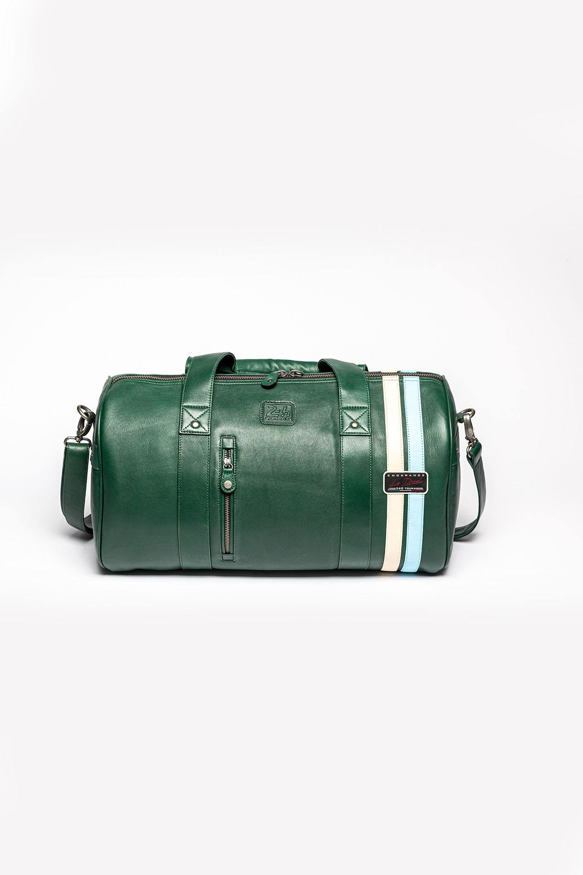 Gemischt Taschen 24h Le Mans GEORGES PLANEUR VINTAGE GREEN — Ansicht 4