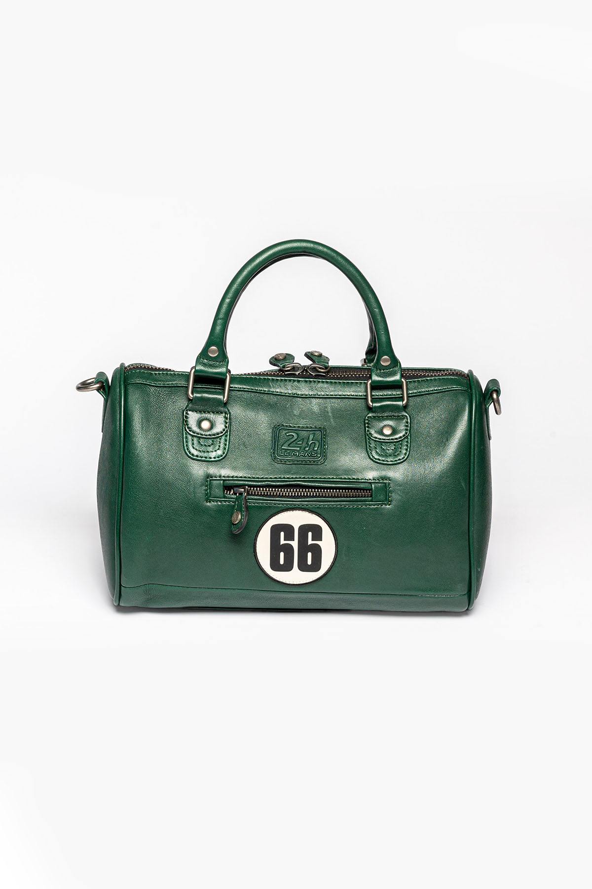 Damen Taschen 24h Le Mans ROSY 12H VINTAGE GREEN — Ansicht 3
