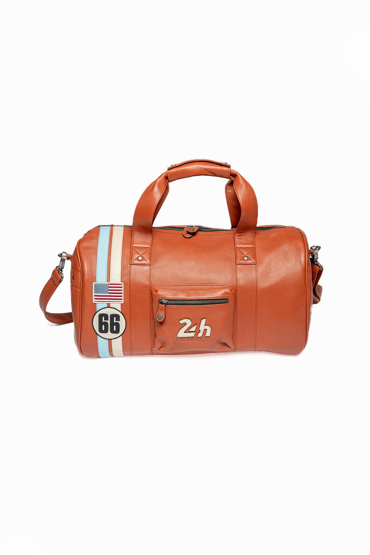 Bolsos Mixto 24h Le Mans GEORGES PLANEUR RUSTY — vista 1