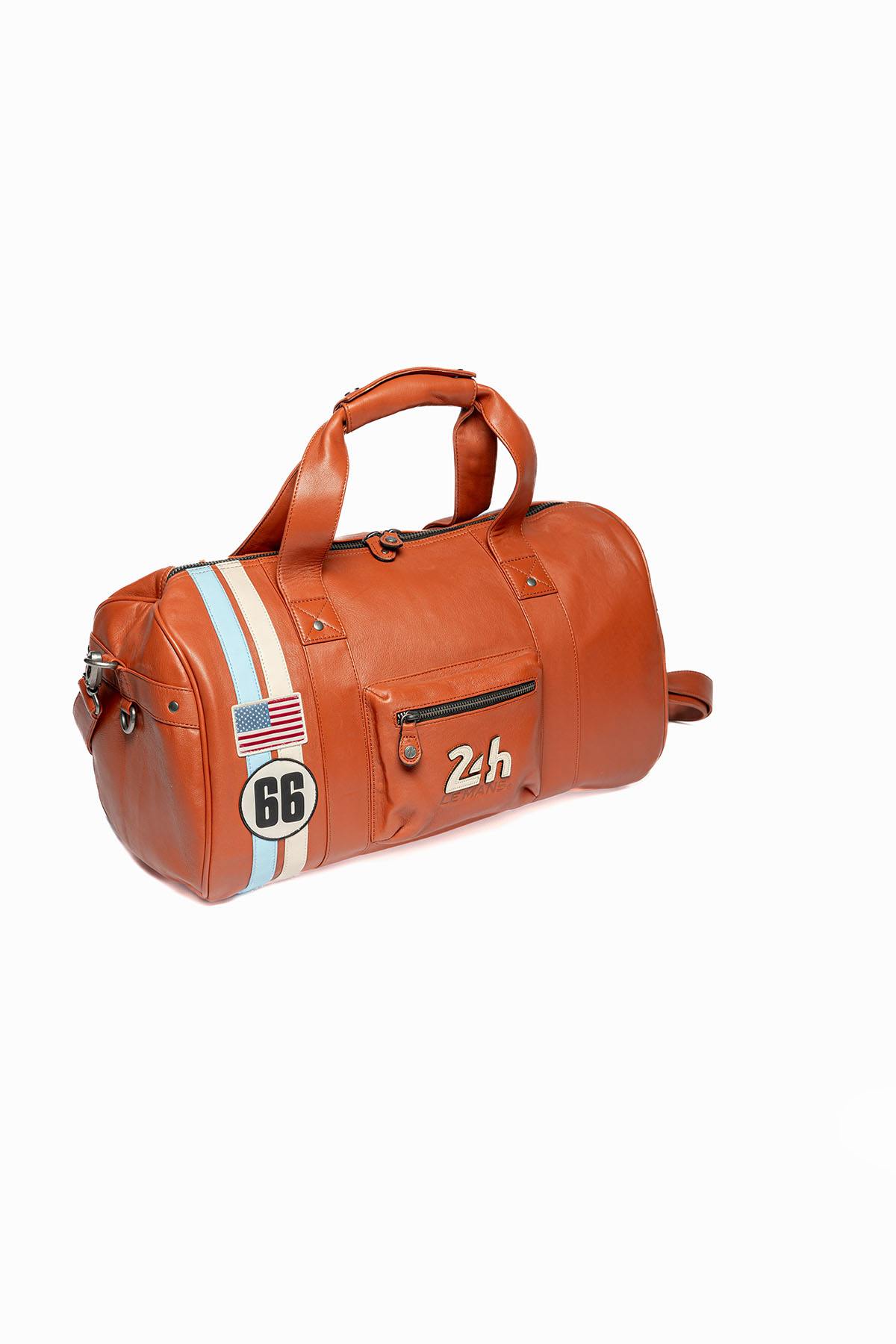 Bolsos Mixto 24h Le Mans GEORGES PLANEUR RUSTY — vista 2