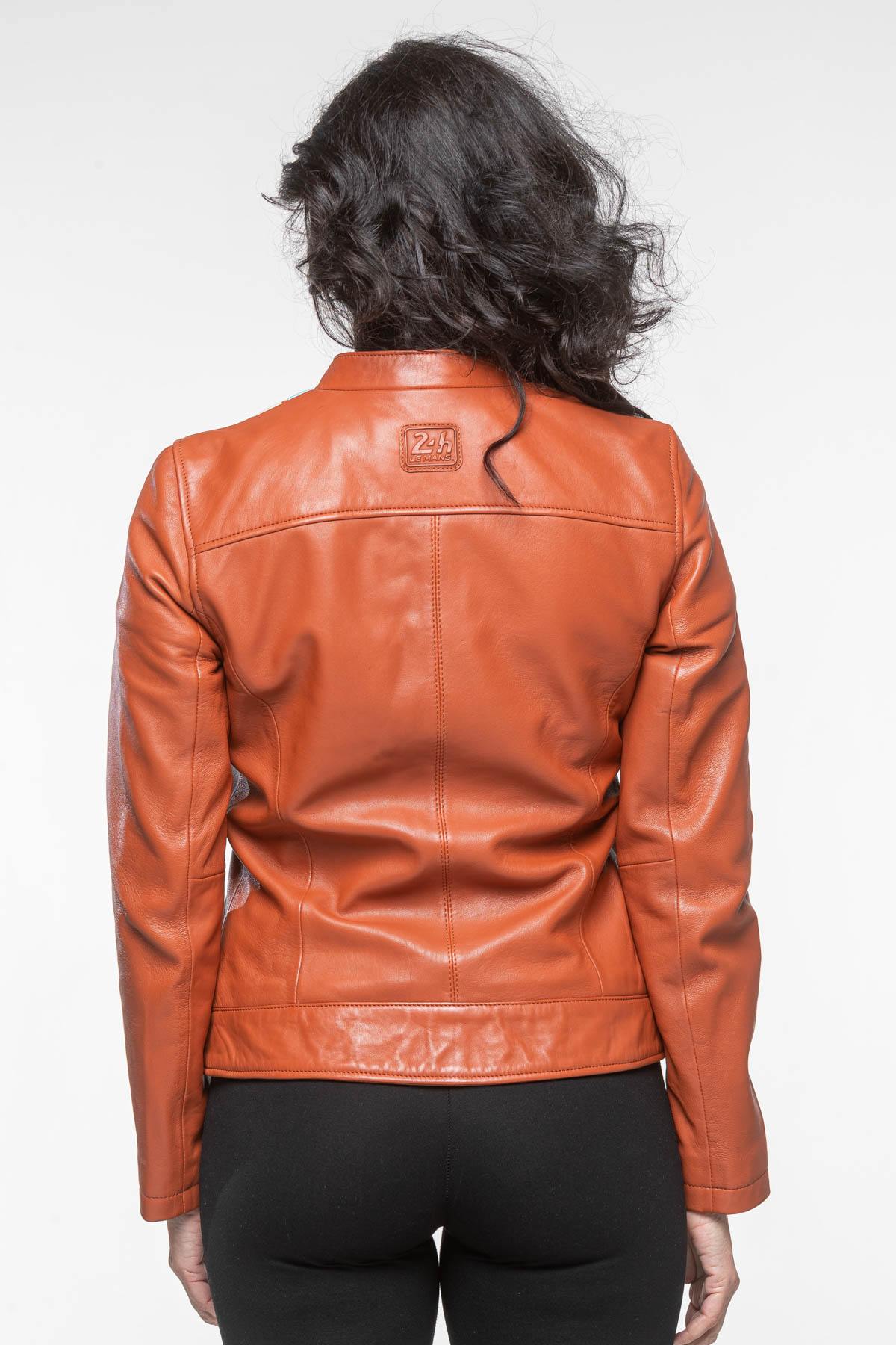 Damen Jacke 24h Le Mans KATY RUSTY — Ansicht 3
