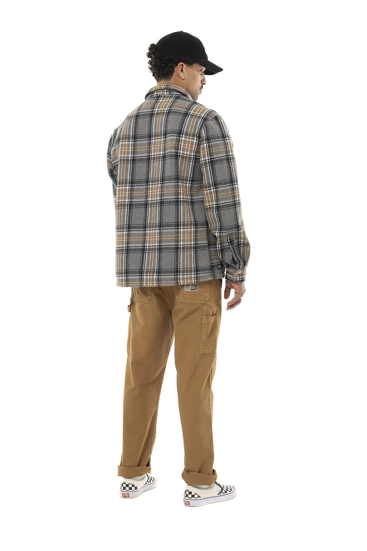 Veste Homme Von Dutch SURCHEMSIE PEPPER G — vue 6