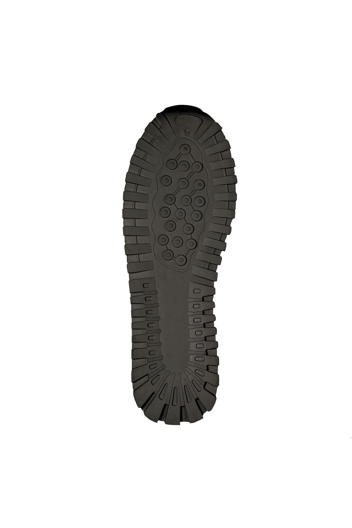 Calzados Hombre Von Dutch BASKETS ROC CAM — vista 8