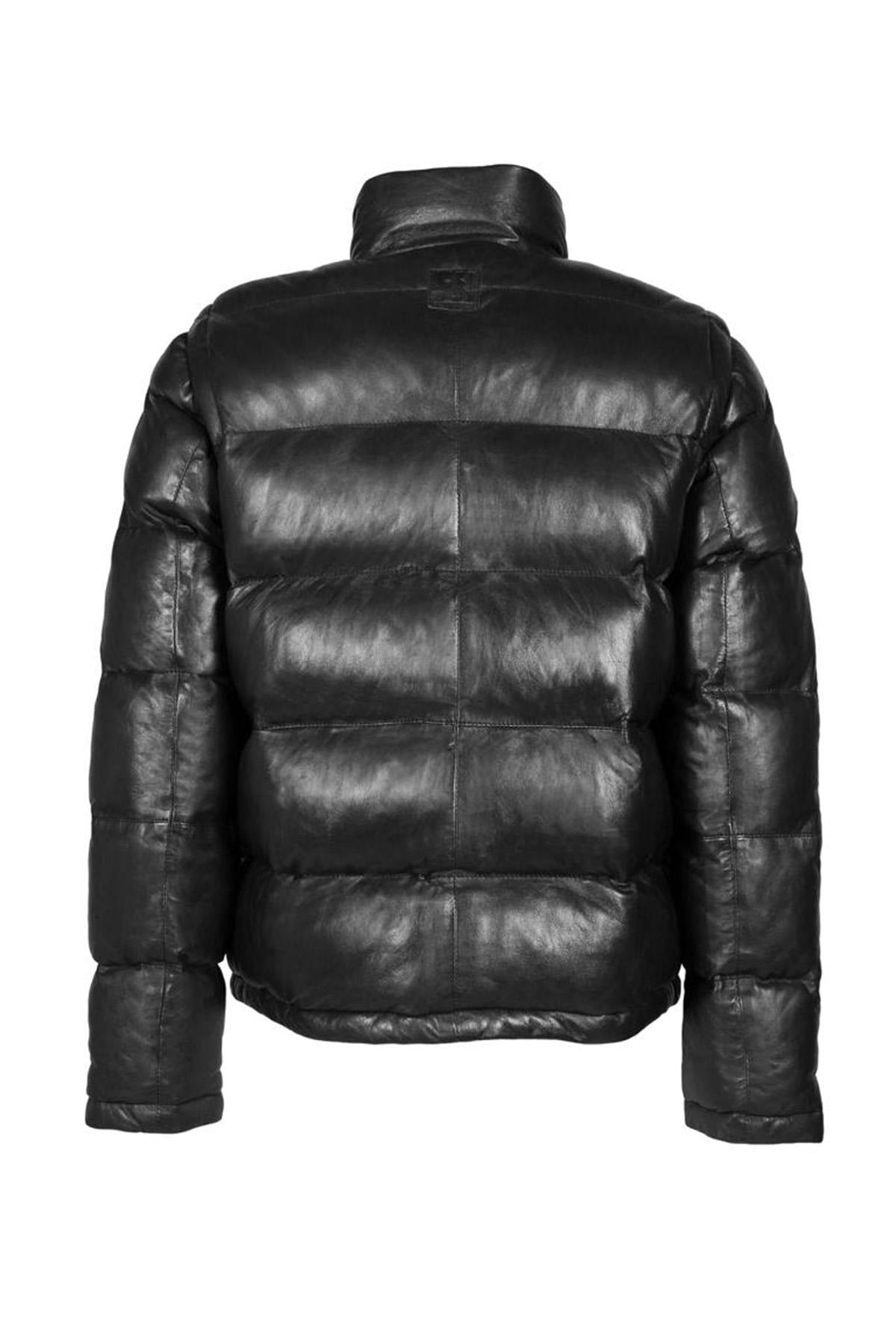 Giacche Uomo Freaky Nation AT DUSK BLACK — vista 5