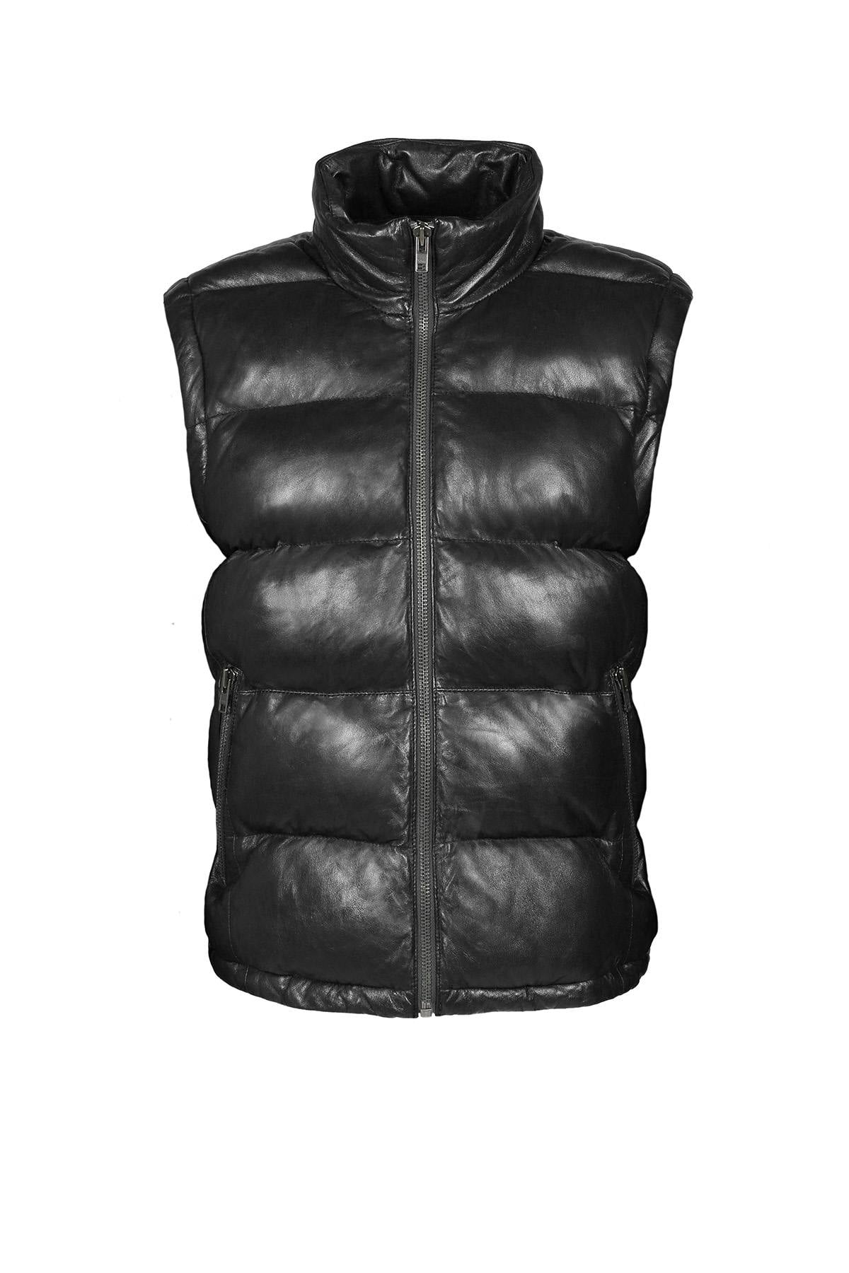 Giacche Uomo Freaky Nation AT DUSK BLACK — vista 8