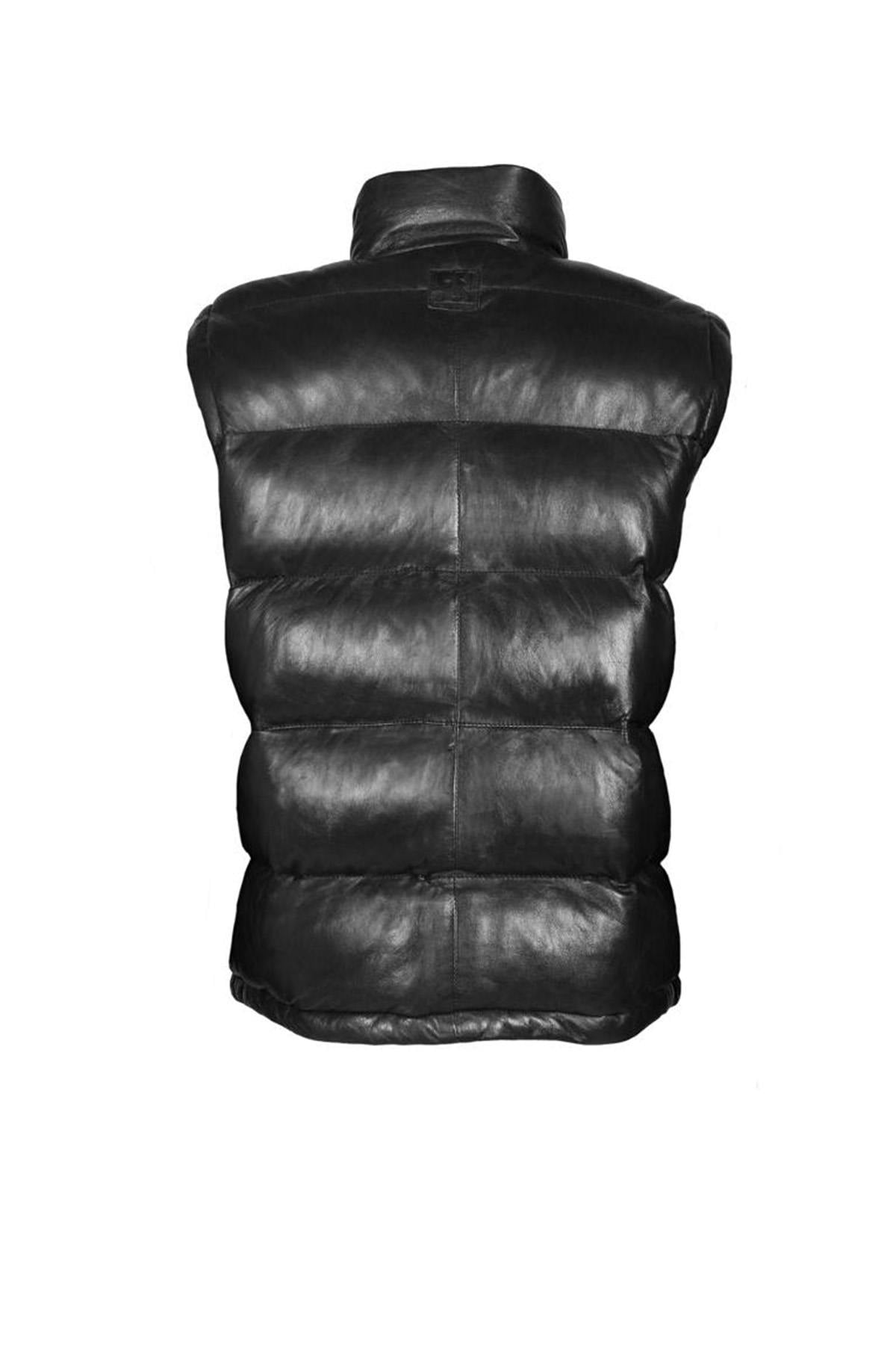 Giacche Uomo Freaky Nation AT DUSK BLACK — vista 9