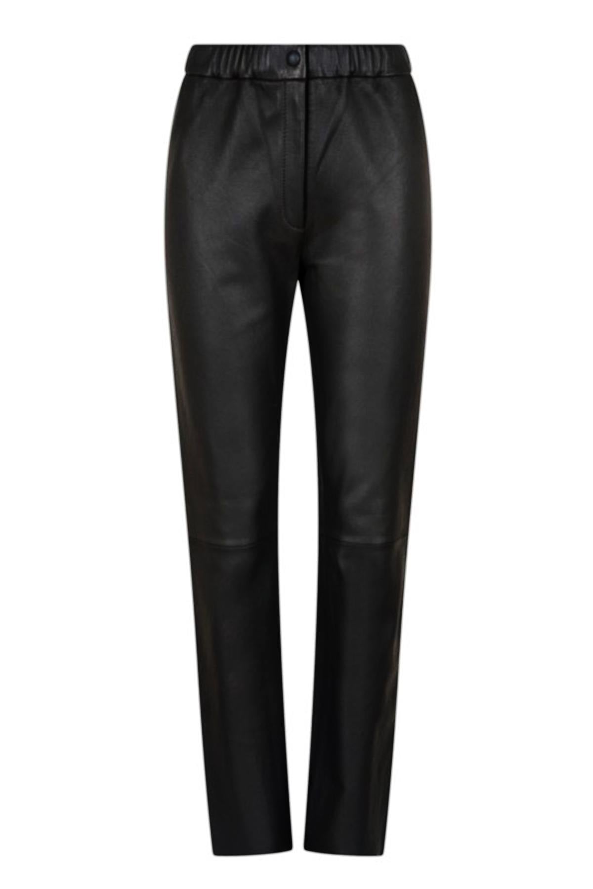 Pantalon Mujeres Oakwood FREE NOIR 501 — vista 6