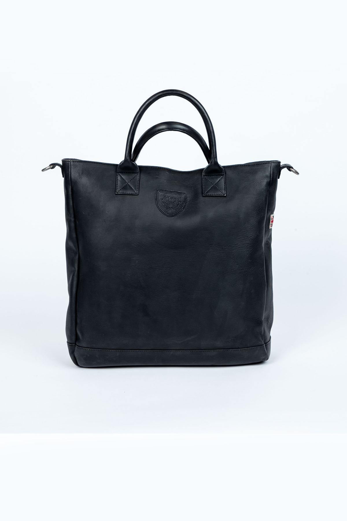 Borse Uomo Royal Air Force PROCTOR AIRCRAFT BAG BLACK — vista 2
