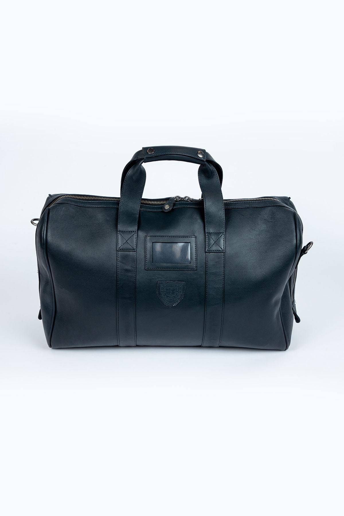 Bolsos Hombre Royal Air Force HENLEY 48H NAVY — vista 2