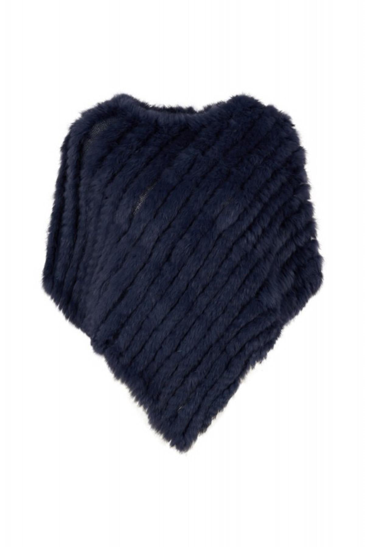 Damen Fell Oakwood DAVOS INDIGO 535 — Ansicht 4