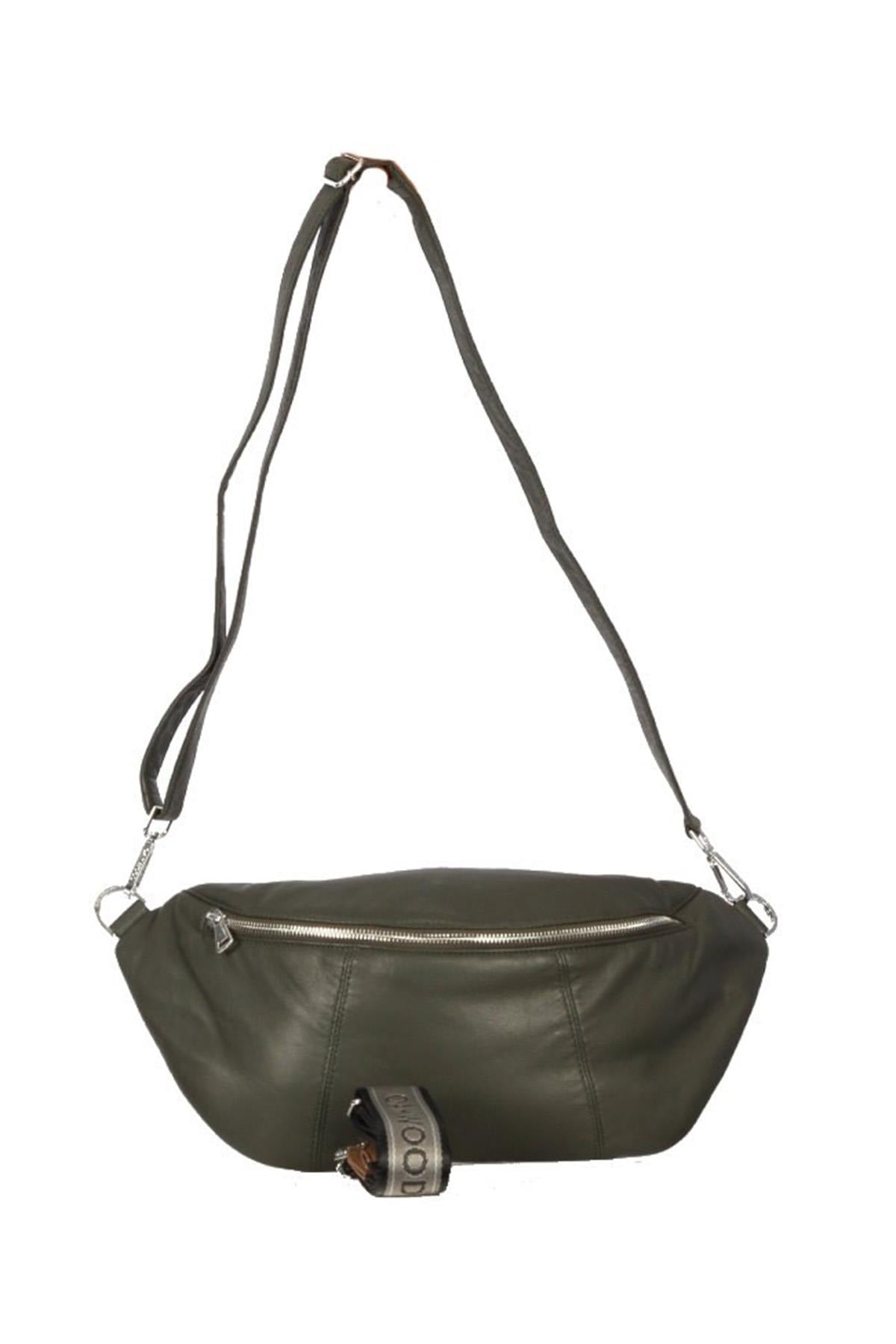 Sacs Femme Oakwood MURILLO KAKI FONCE 626 — vue 1