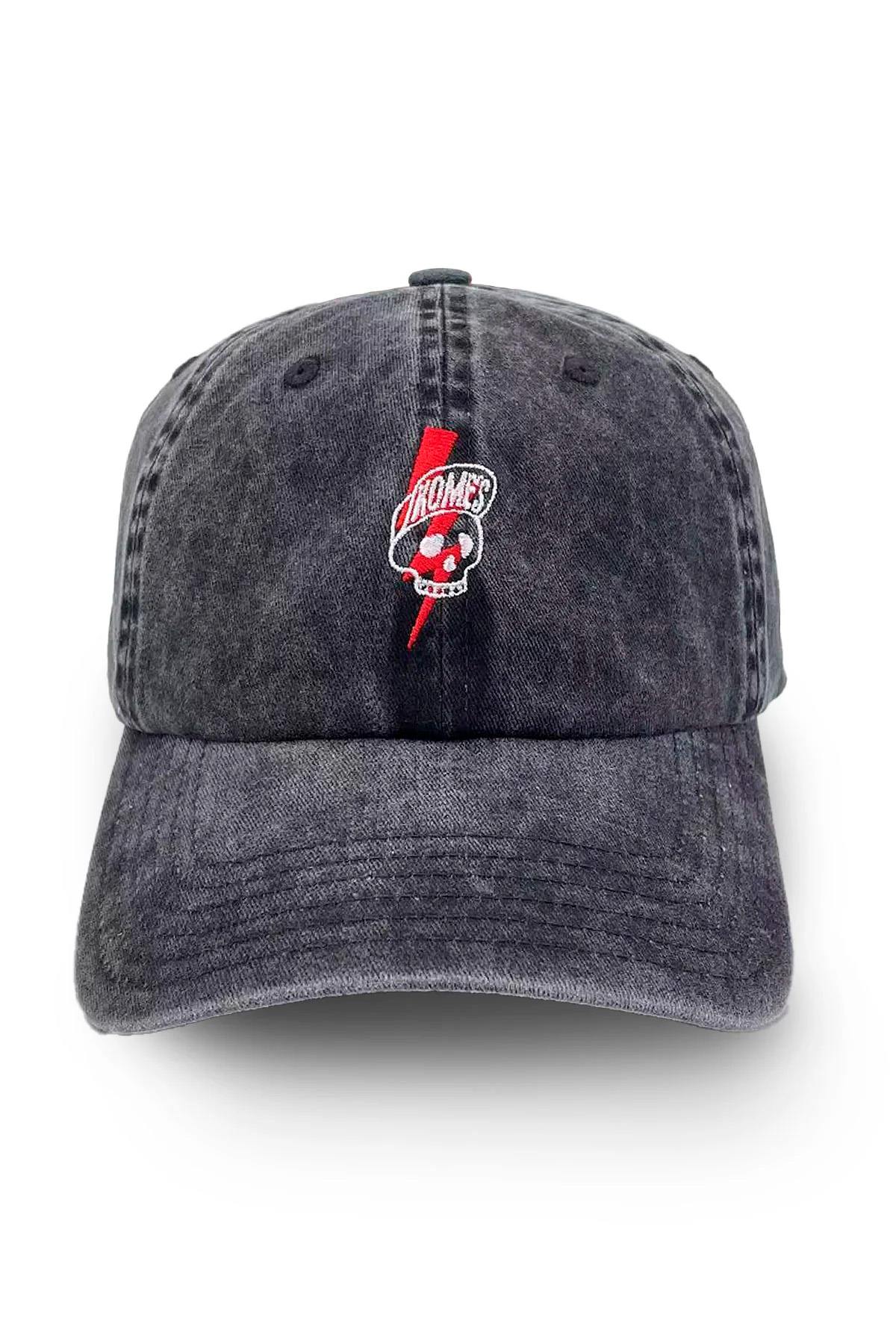 Herren Kappe Kome's Road BADWATER KBS2509 GREY — Ansicht 1