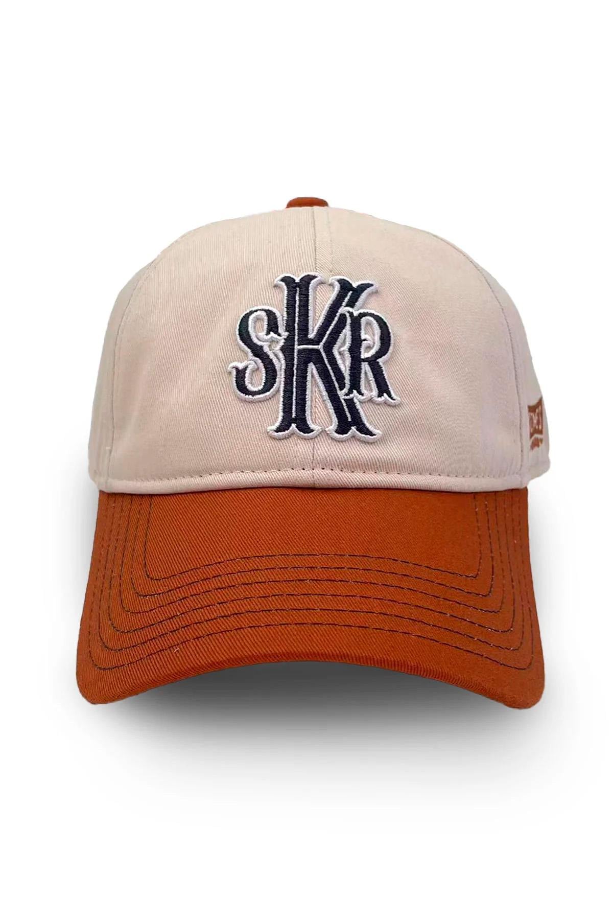 Casquette Homme Kome's Road KILMER KBS2508B BEIGE — vue 1