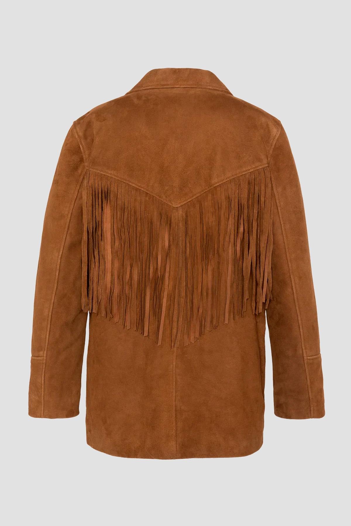 Damen Mantel Schott LCWMILENA RUST — Ansicht 2