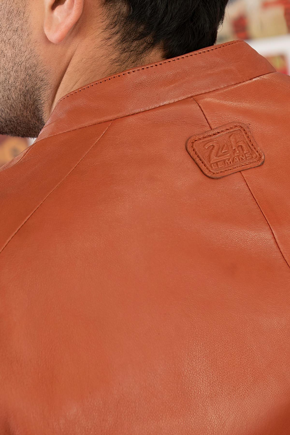 Herren Jacke 24h Le Mans HANS RUSTY — Ansicht 6