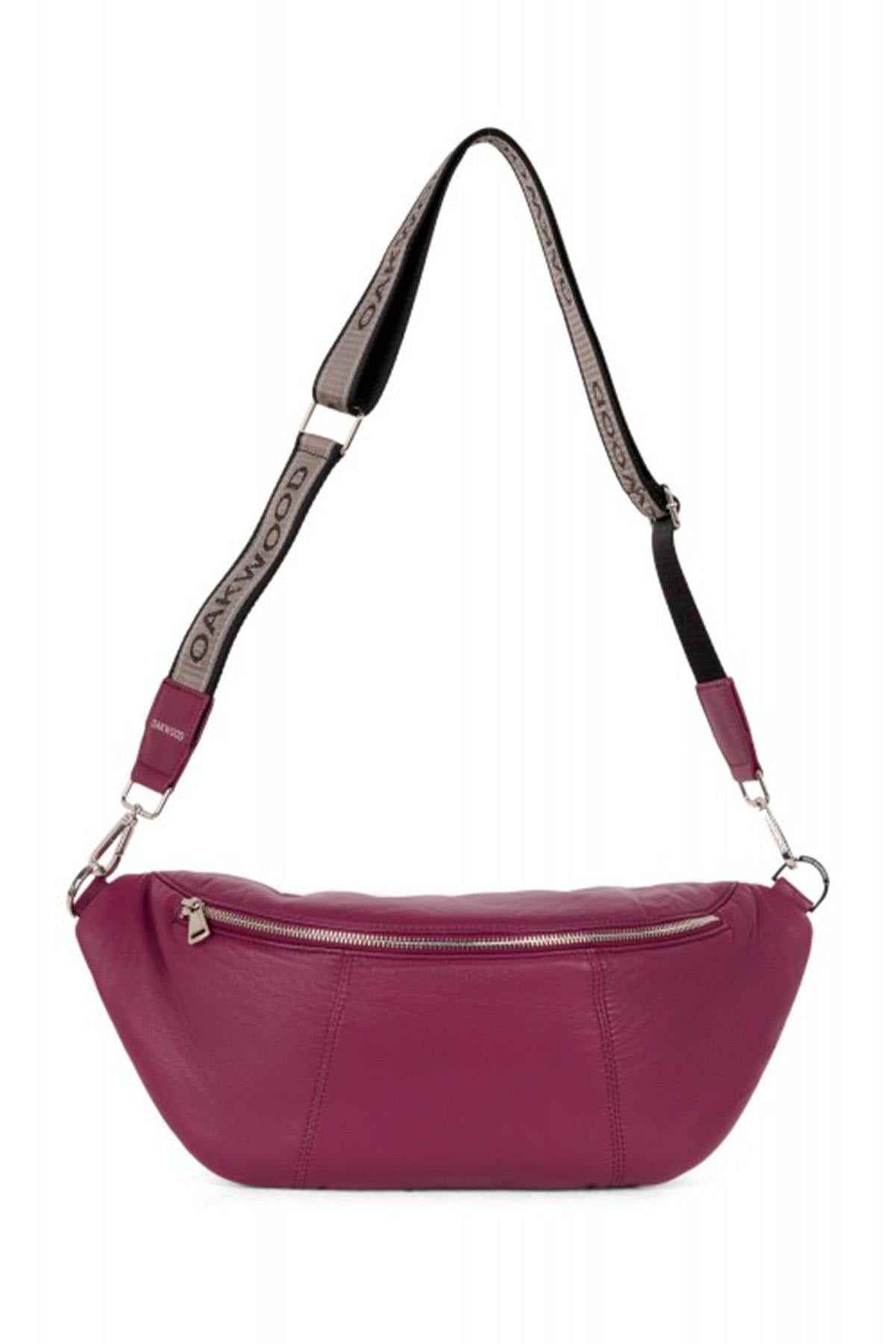 Sacs Femme Oakwood MURILLO PRUNE 541 — vue 1