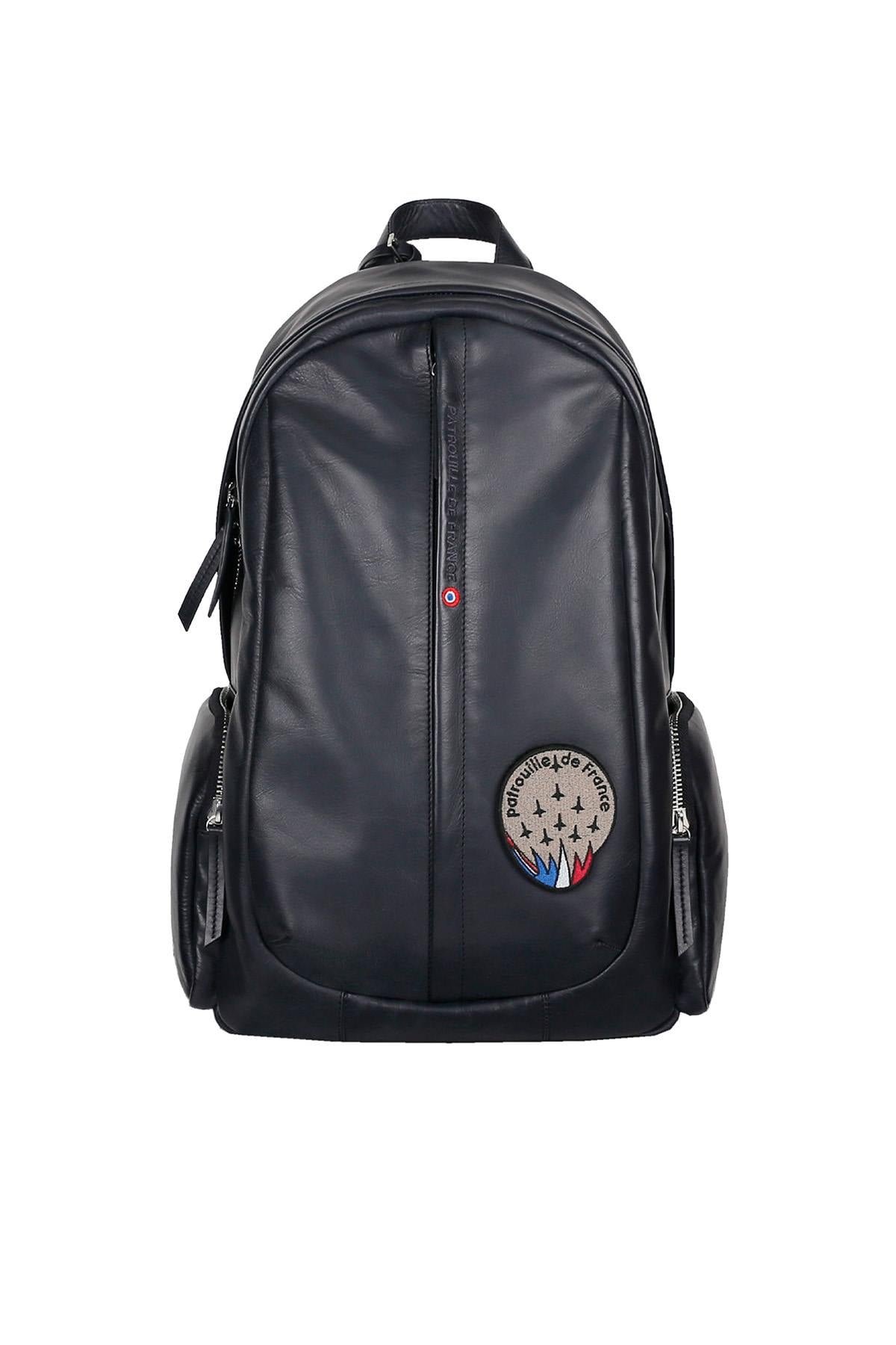 Herren Taschen Patrouille De France PARA SPIDER DARK NAVY — Ansicht 1