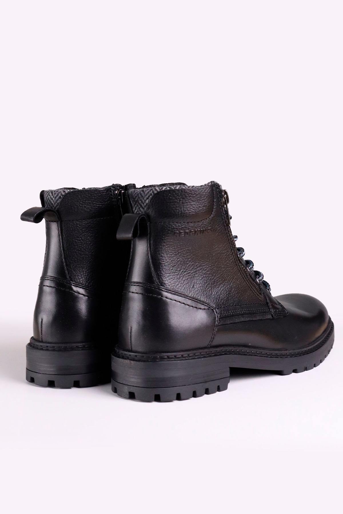 Stivali/stivaletti Uomo Redskins UTOPY NOIR — vista 2