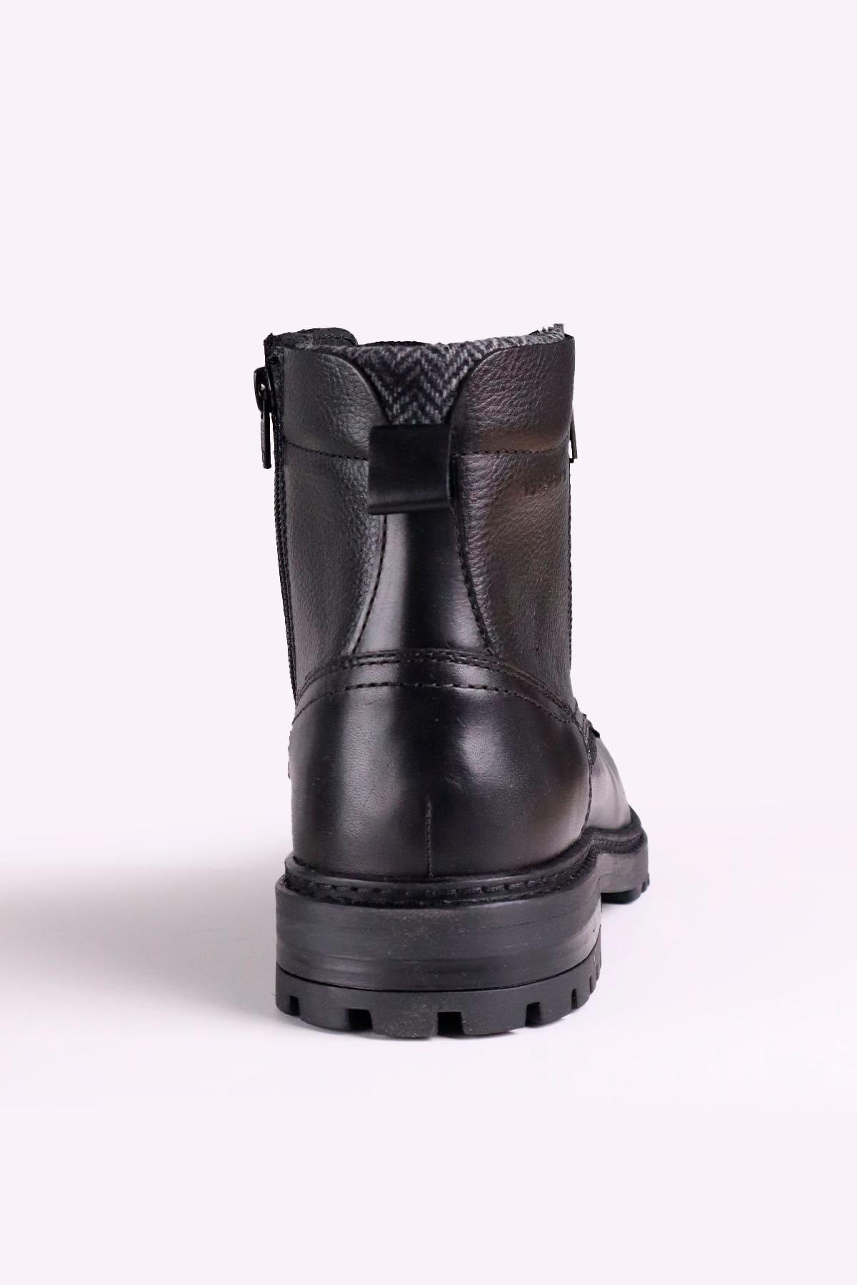 Stivali/stivaletti Uomo Redskins UTOPY NOIR — vista 7