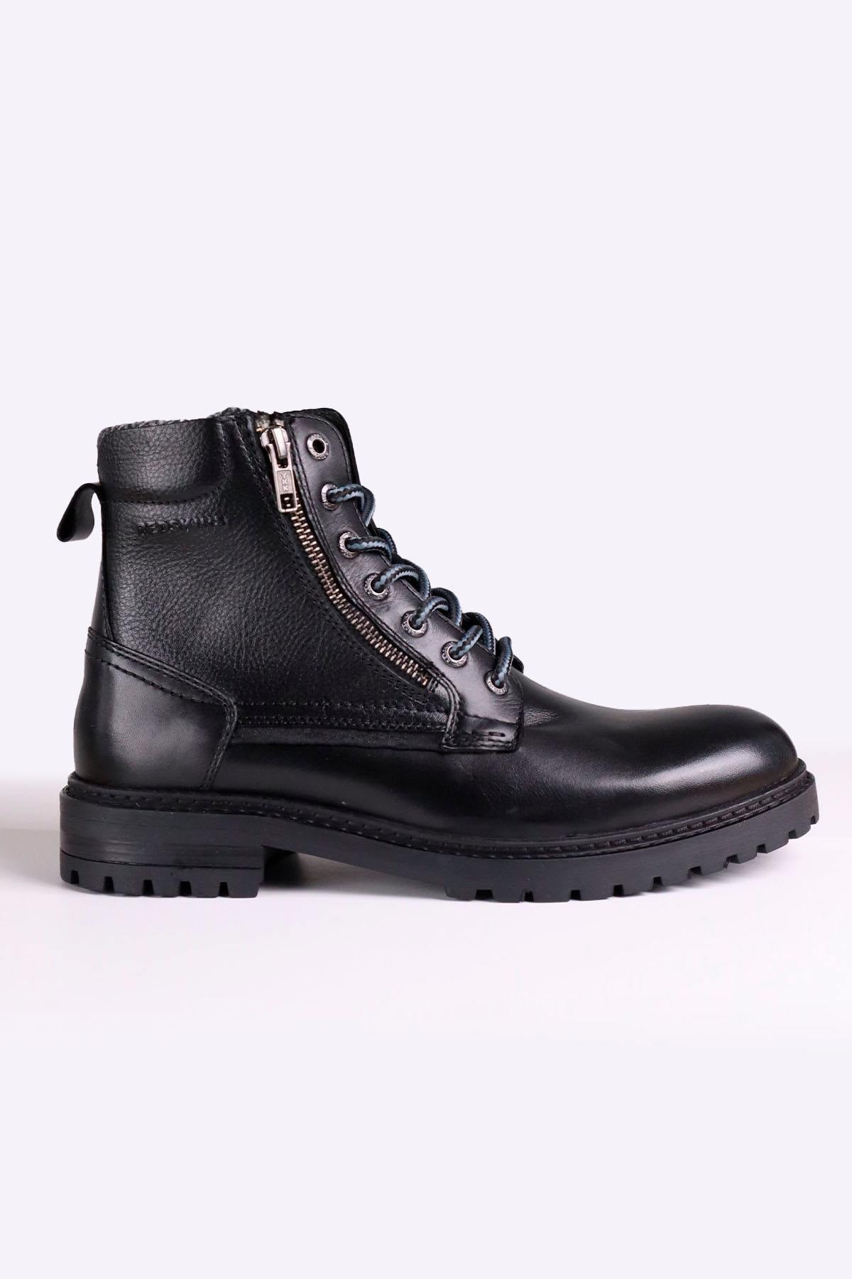 Stivali/stivaletti Uomo Redskins UTOPY NOIR — vista 3