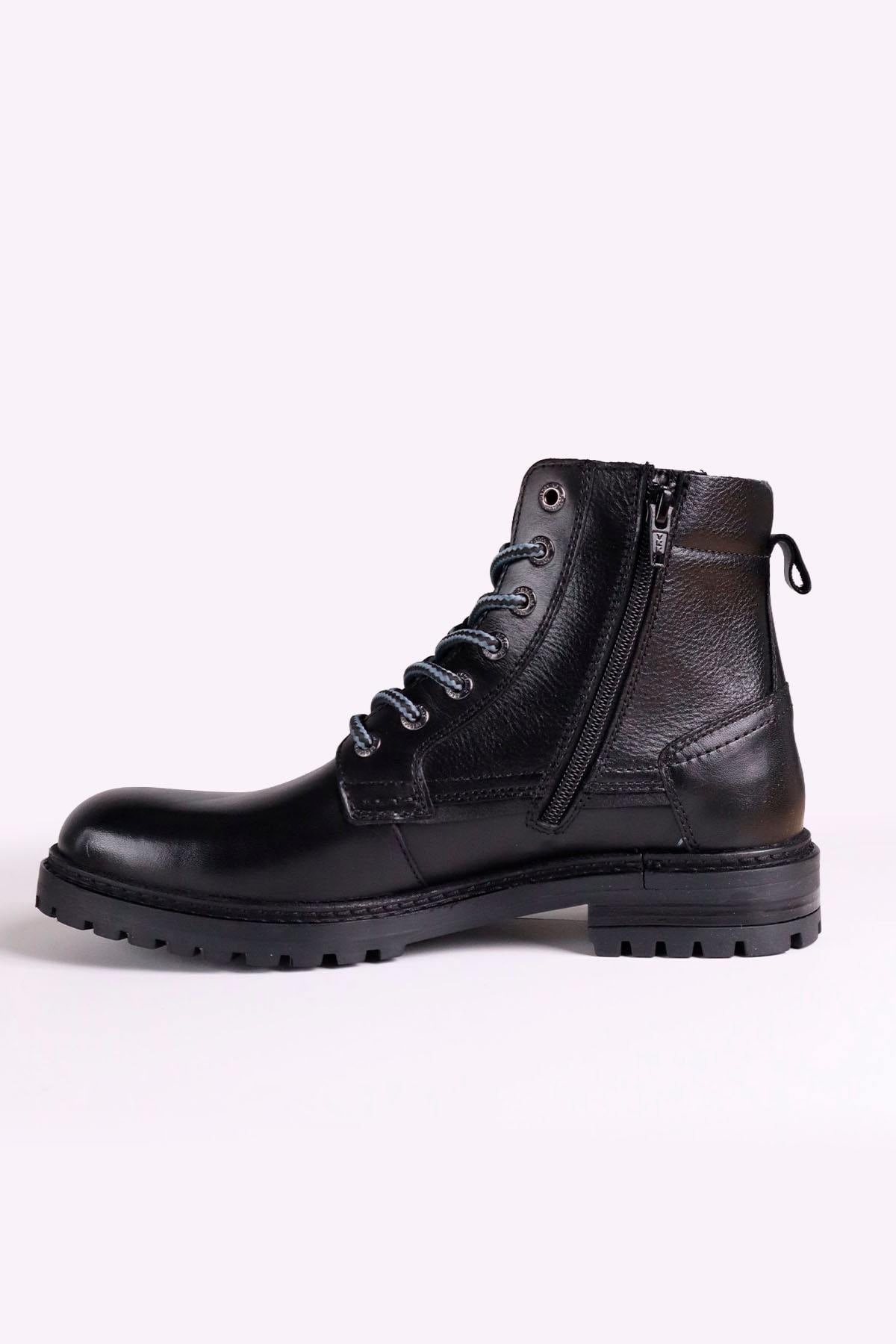 Stivali/stivaletti Uomo Redskins UTOPY NOIR — vista 5
