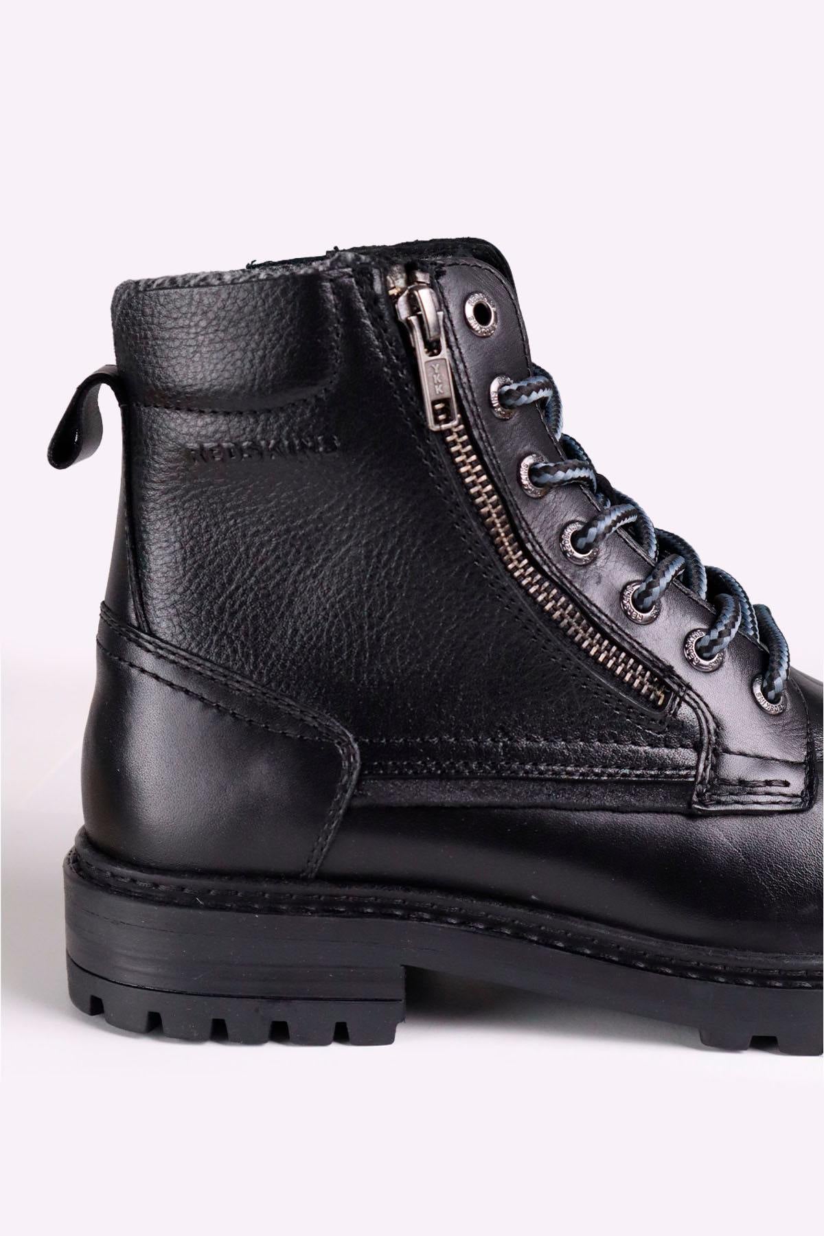 Stivali/stivaletti Uomo Redskins UTOPY NOIR — vista 4