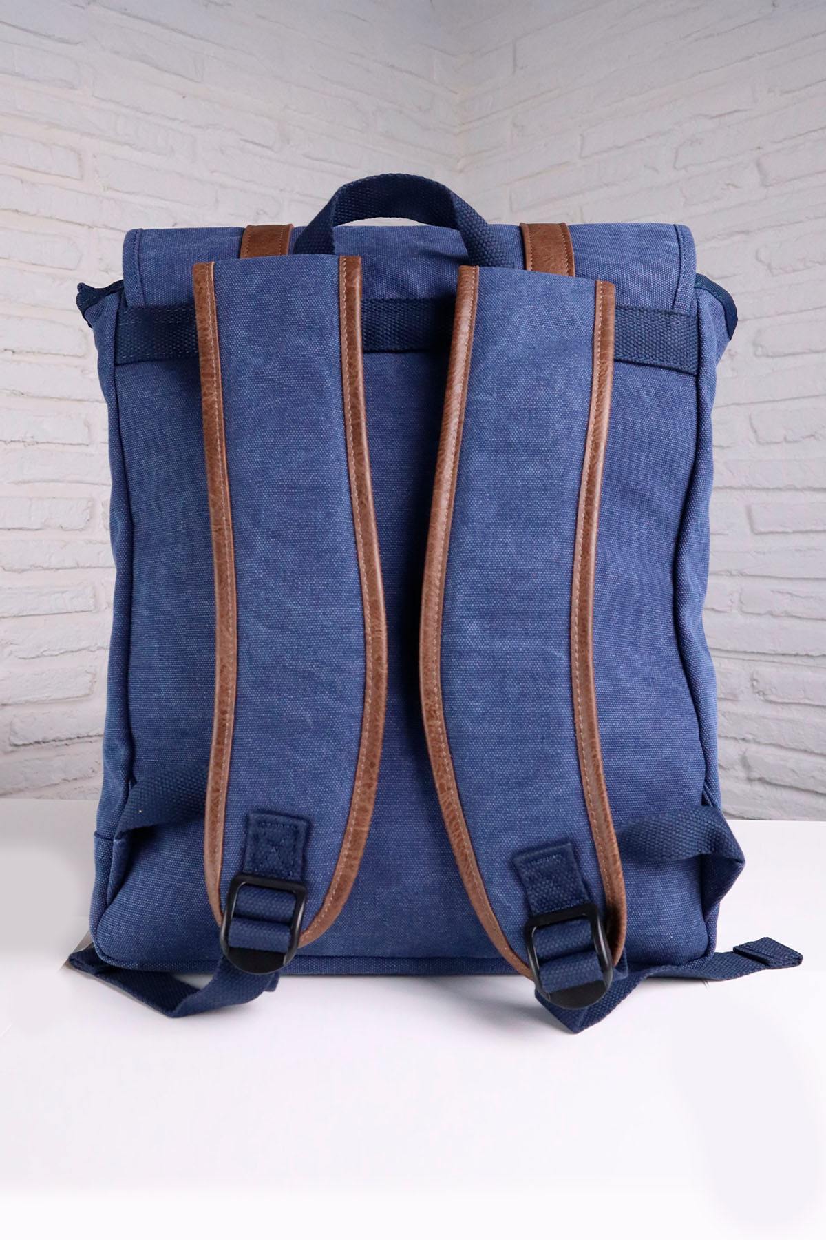 Herren Taschen Von Dutch VD NAVY — Ansicht 2
