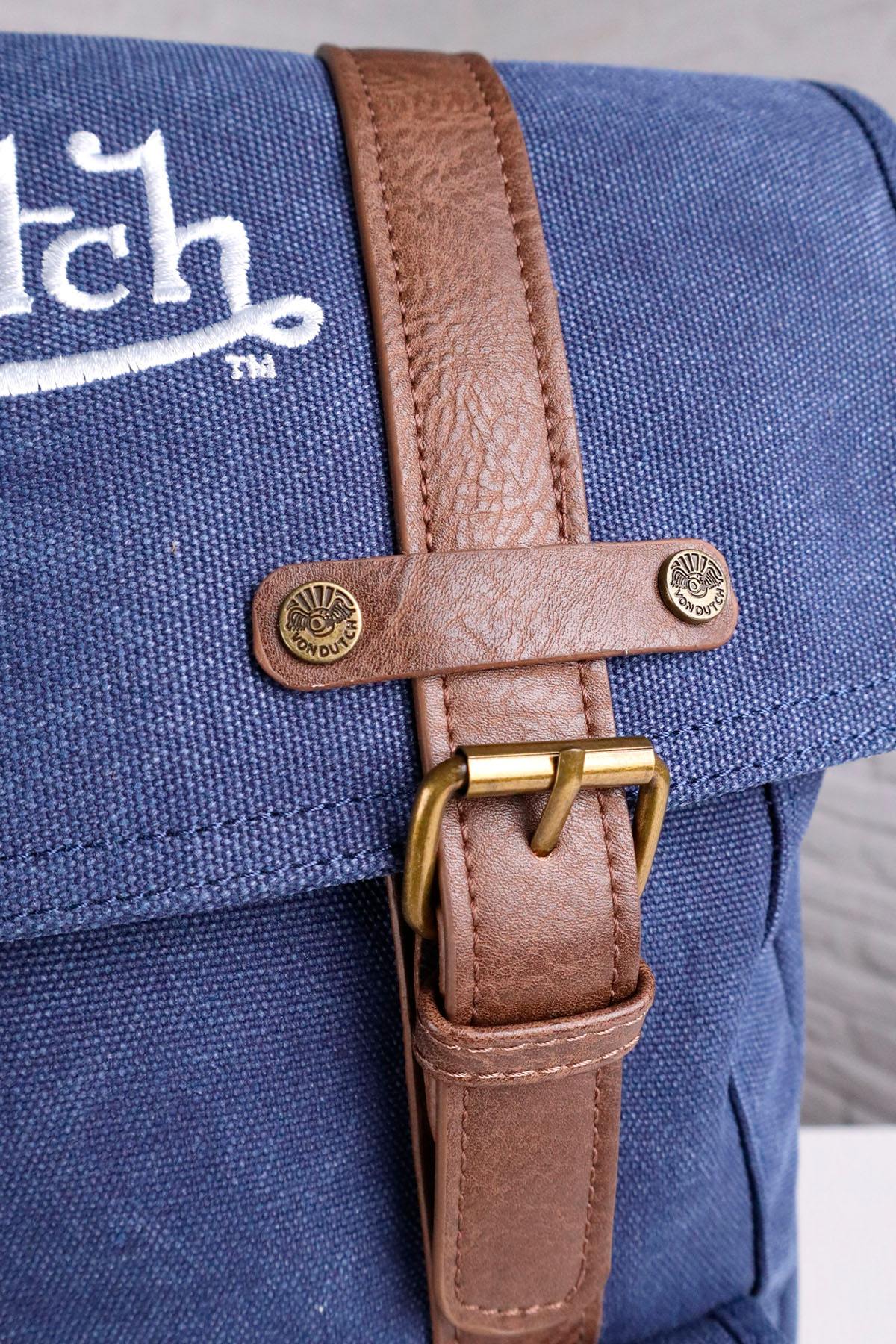 Herren Taschen Von Dutch VD NAVY — Ansicht 7